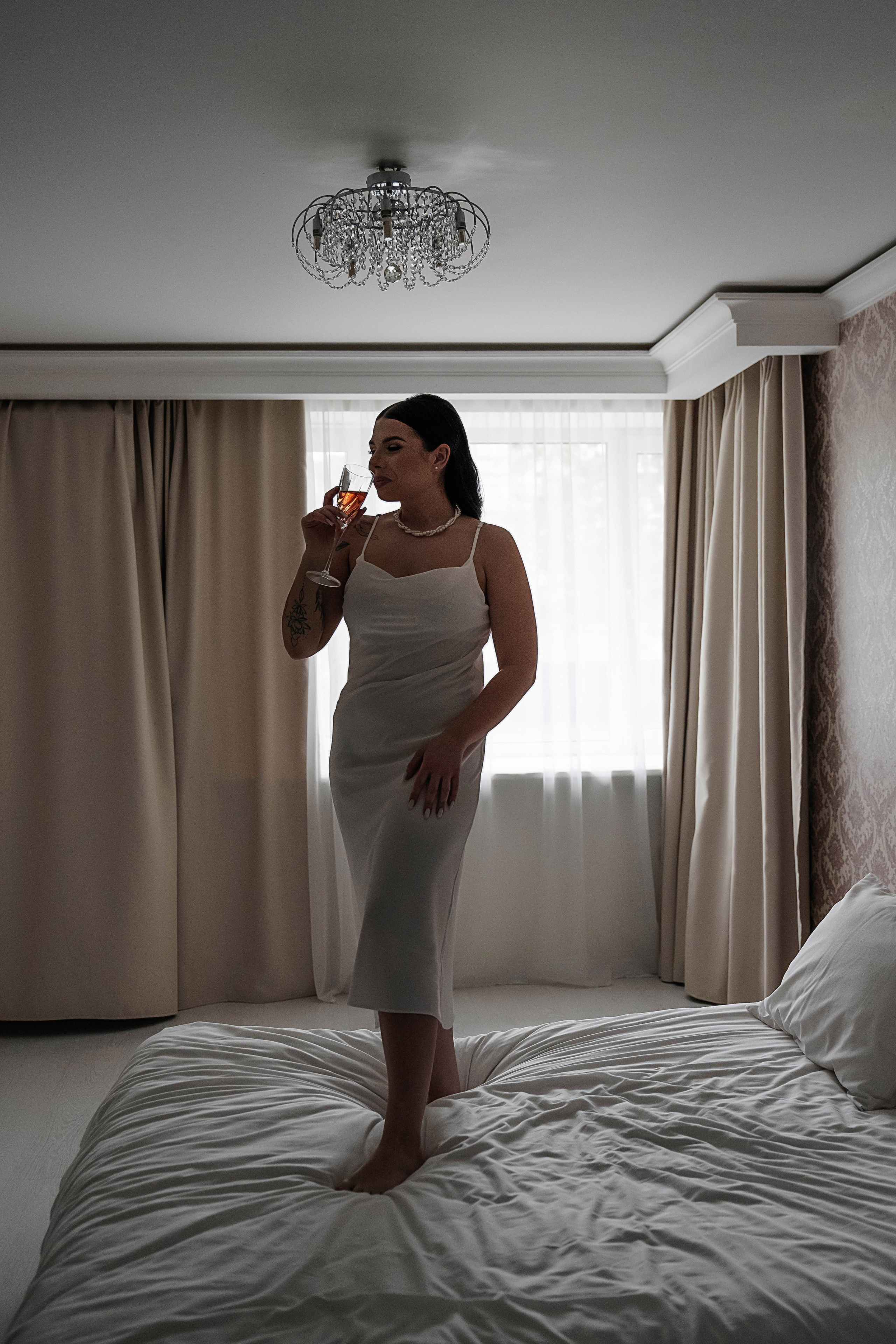 Владислав и Анастасия. Фотограф Подольск