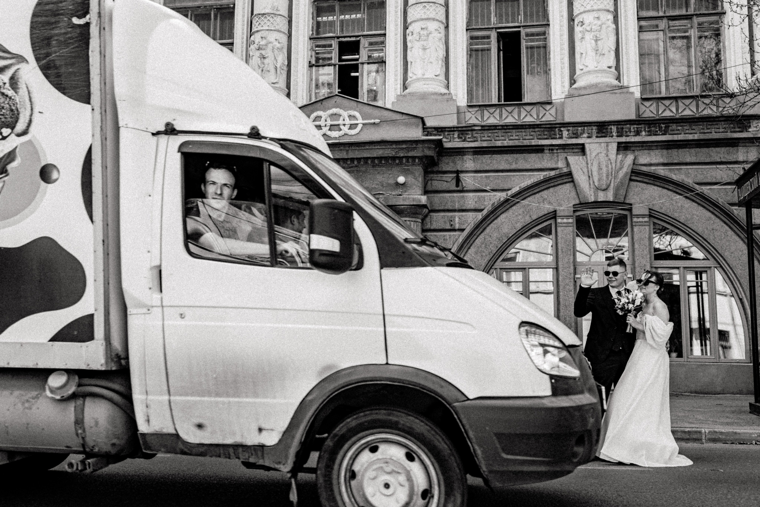 Данила и Татьяна. Фотограф в Саратове Александр Кухаренко. И не только в Саратове :)