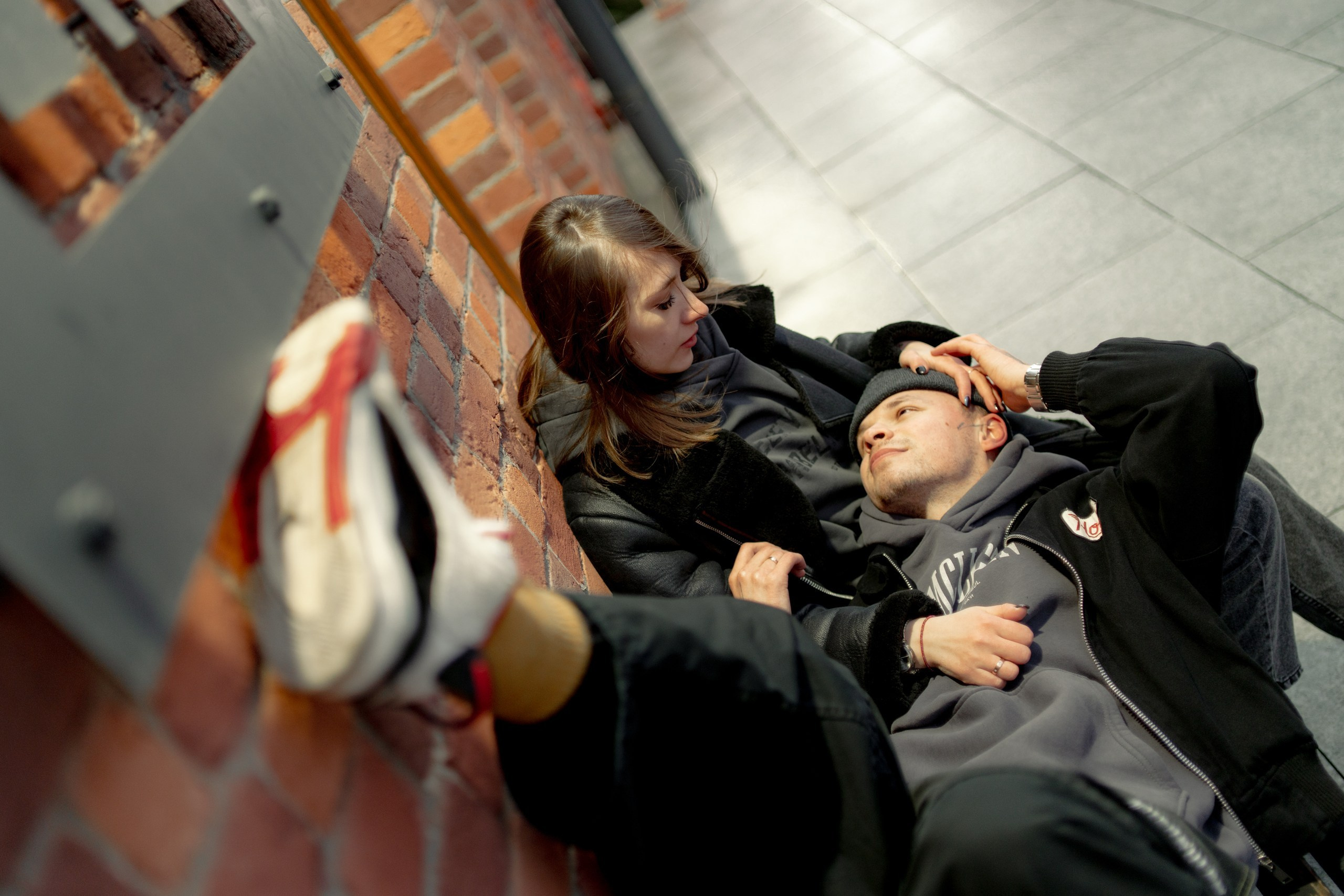 Love Story Photo. Свадебный фотограф Александр Невский в Санкт-Петербурге