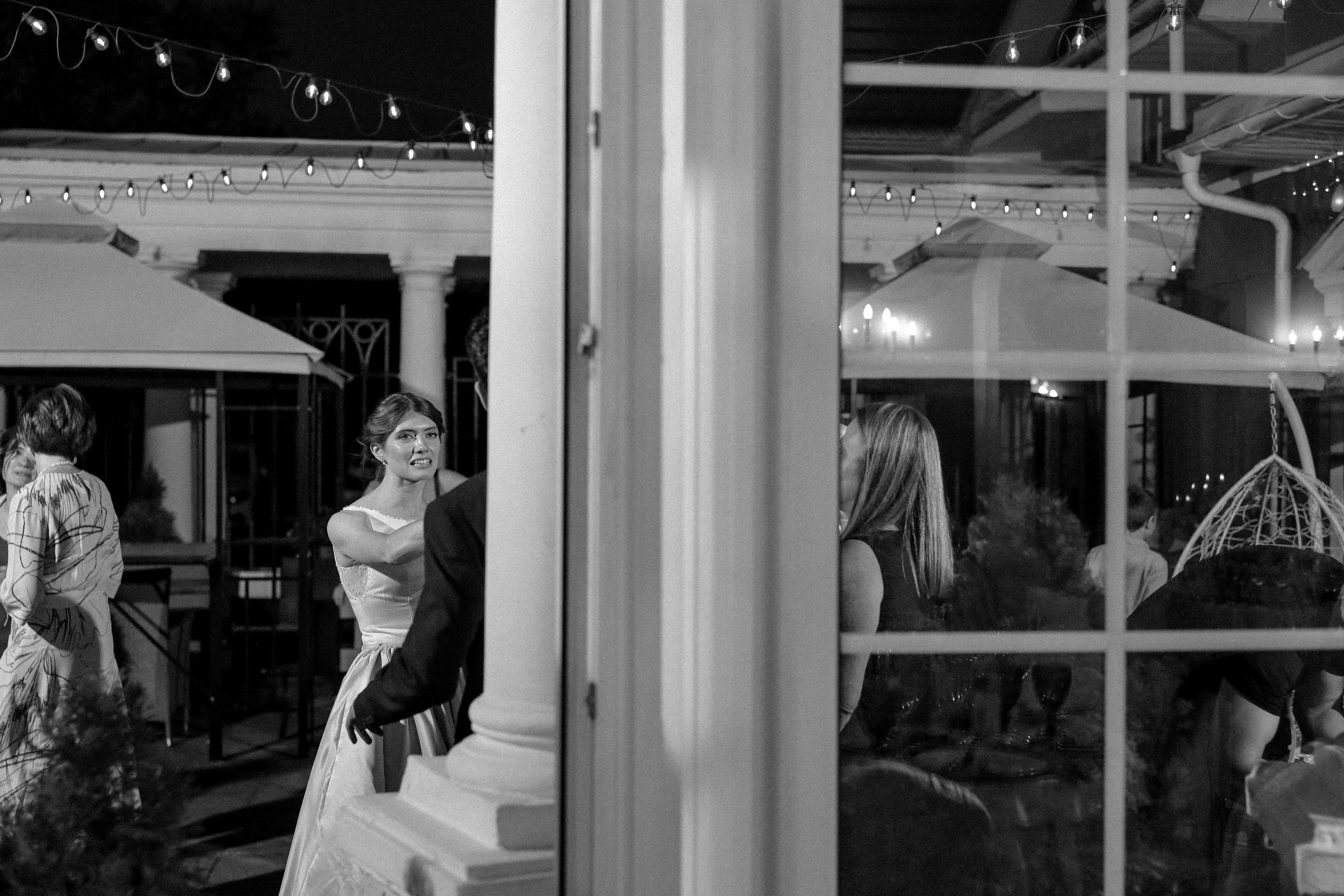 Barak & Anna | Царицино. Свадебный фотограф в Москве Наталья Струкова