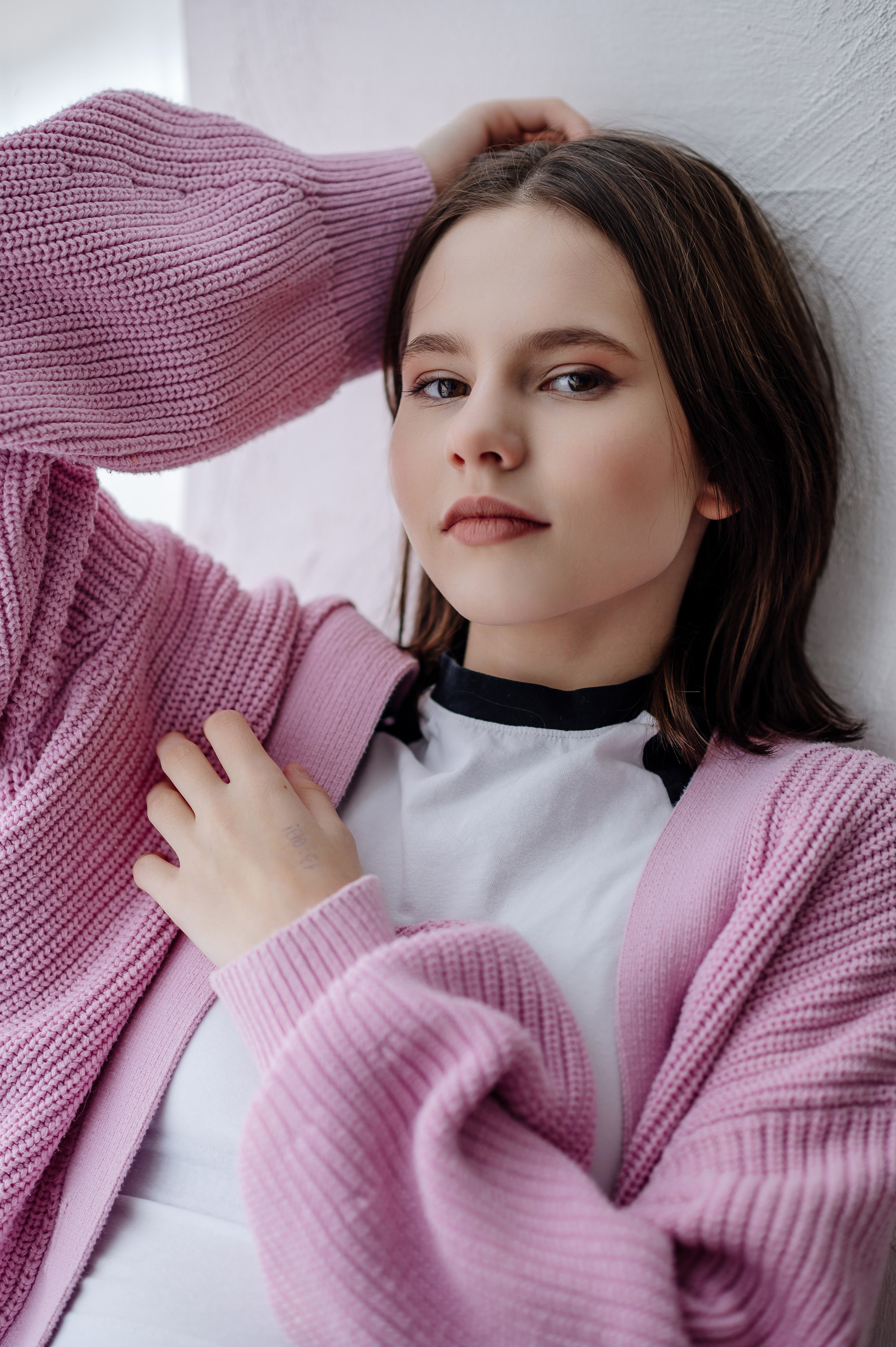 Старшая школа 9-11 класс