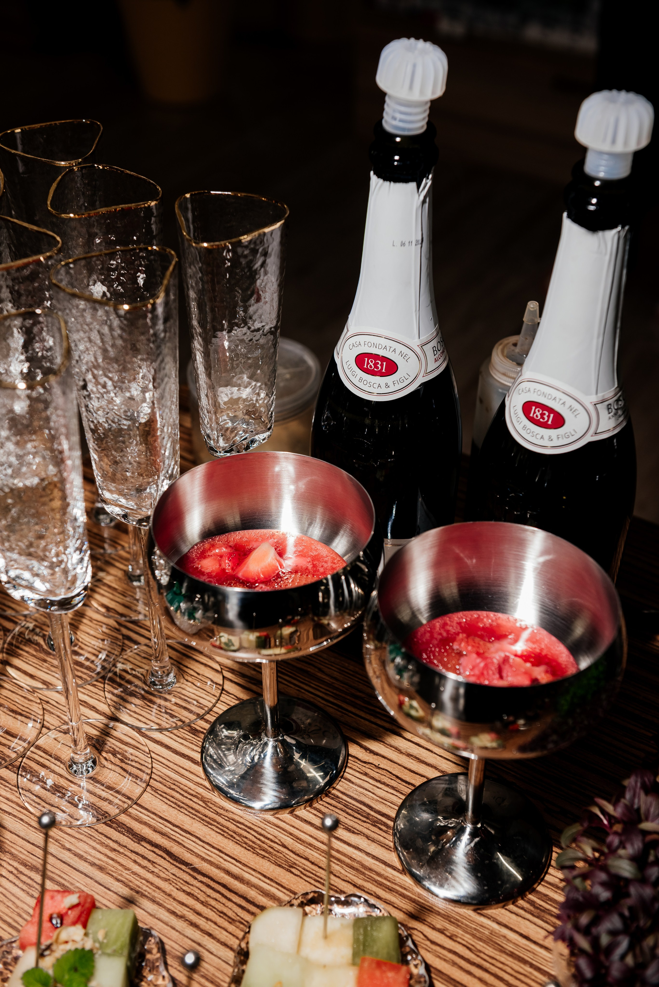 Презентации. Репортажный и портретный фотограф в Барнауле Аурика Митеску