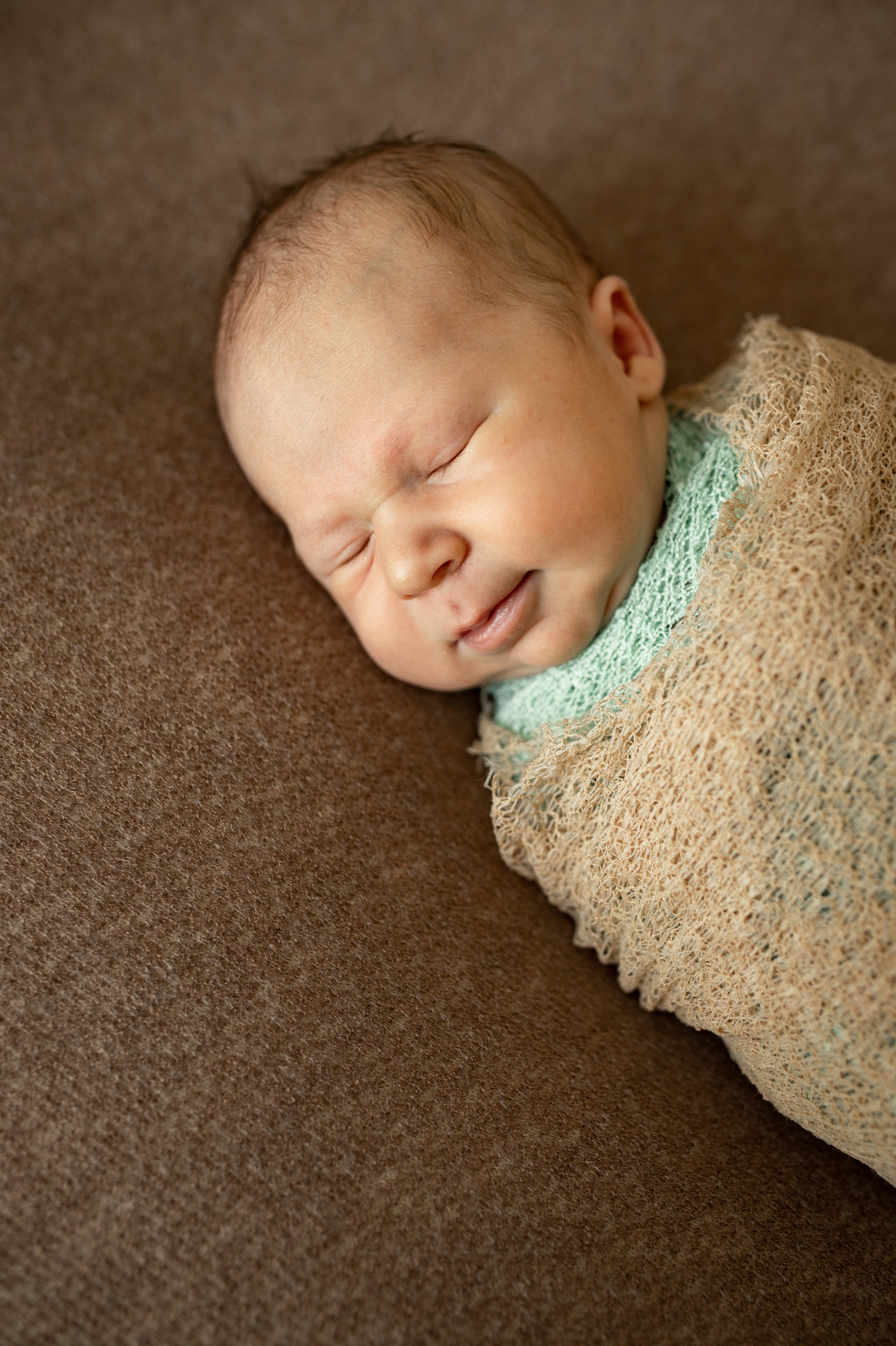 Фотосессия Ньюборн Федя. Фотограф в Железнодорожном и Балашихе