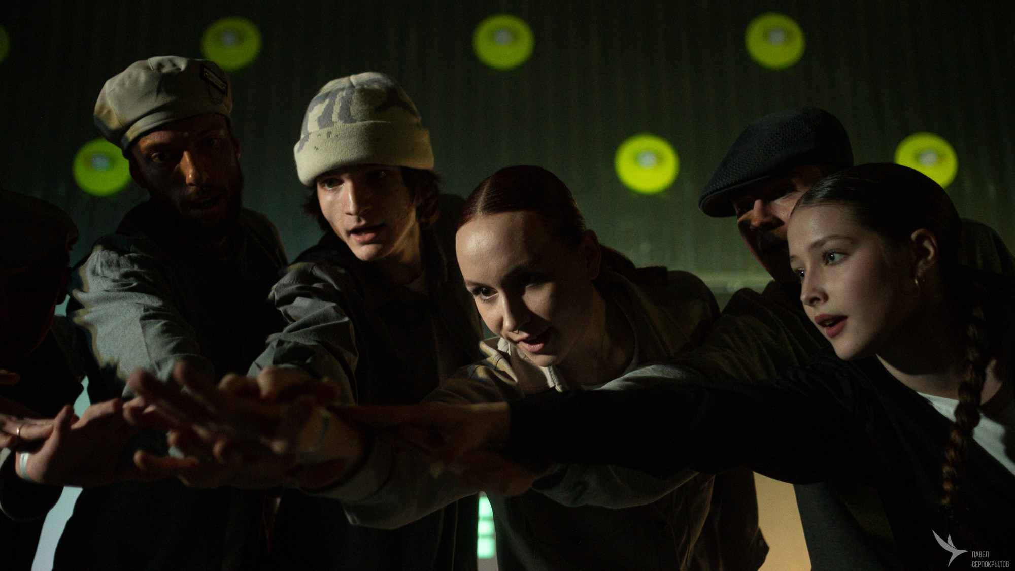 HOUSE PLEASE. Репортажный фотограф в Казани Павел Серпокрылов