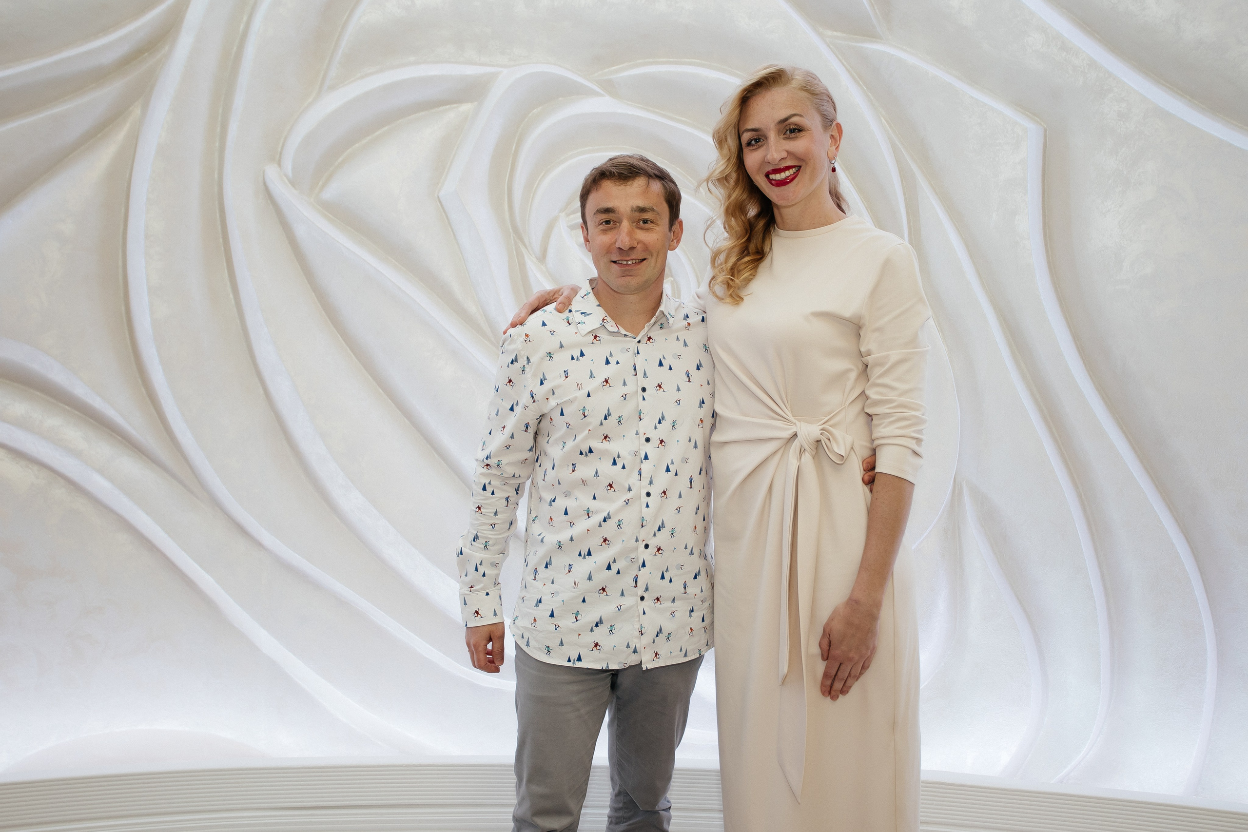 Выпускной 4класс. Фотограф в Иркутске