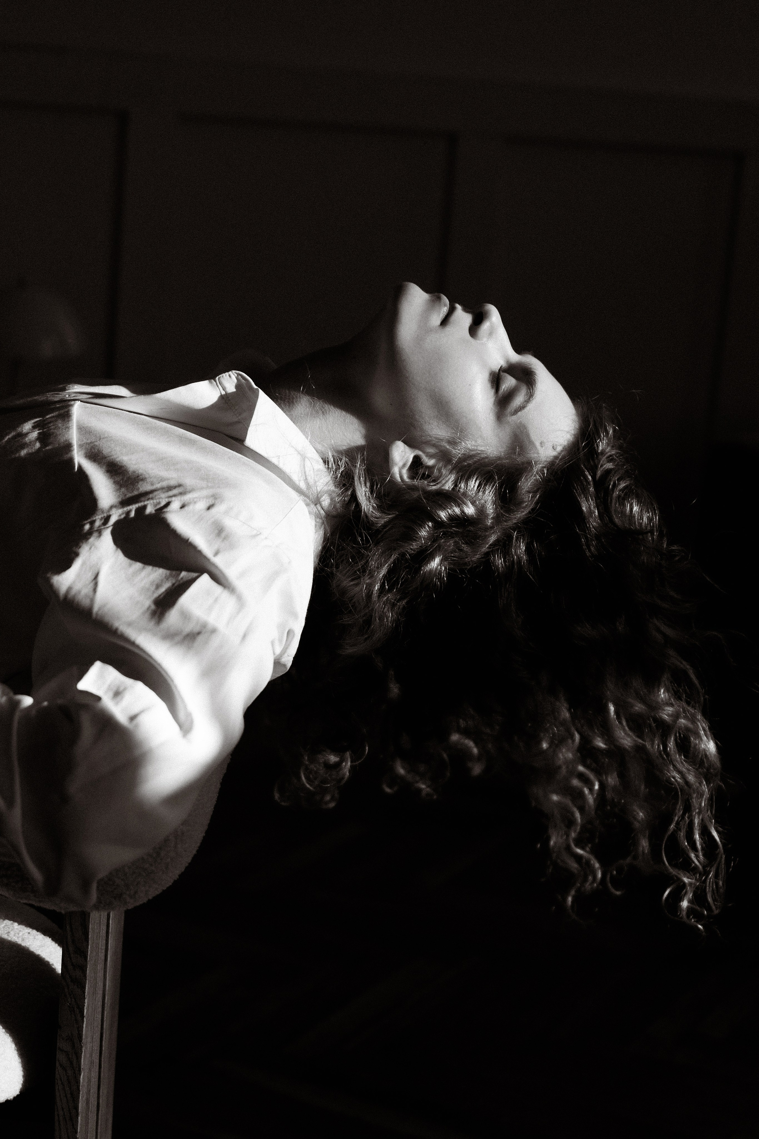 Julia. Портретный фотограф в Минске Екатерина Петренко