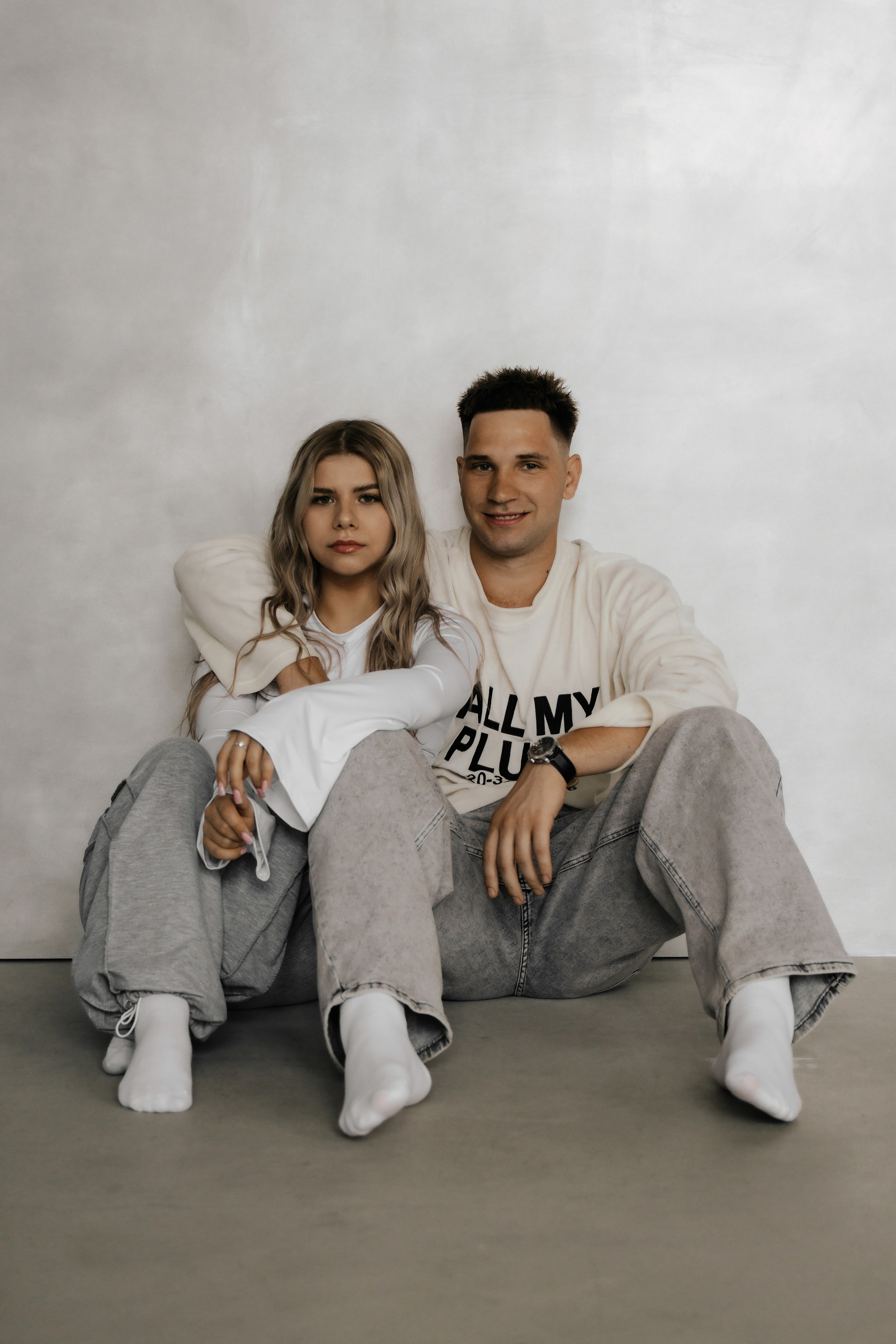 L&D. Портретный фотограф в Минске Екатерина Петренко