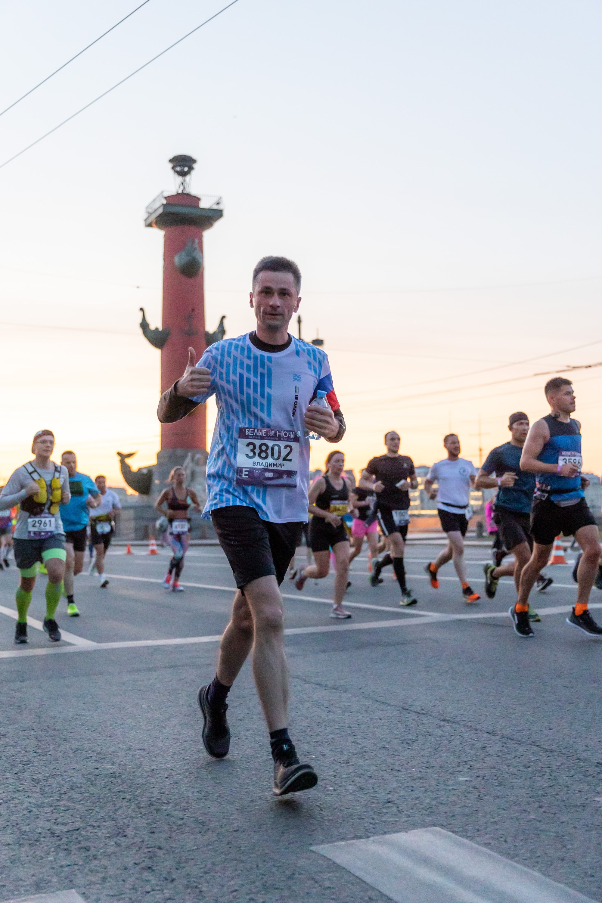 Спорт. Профессиональной фотограф в Санкт-Петербурге Алексей Киселёв