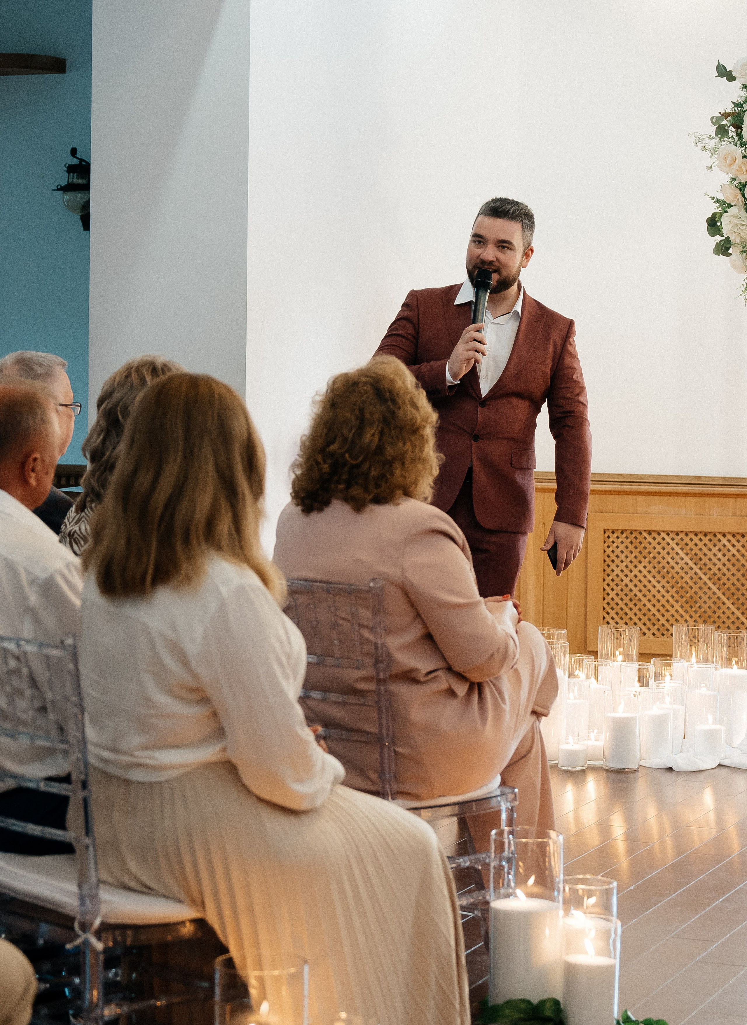 Свадьба Саша и Лера. Event фотограф Степанова Александра