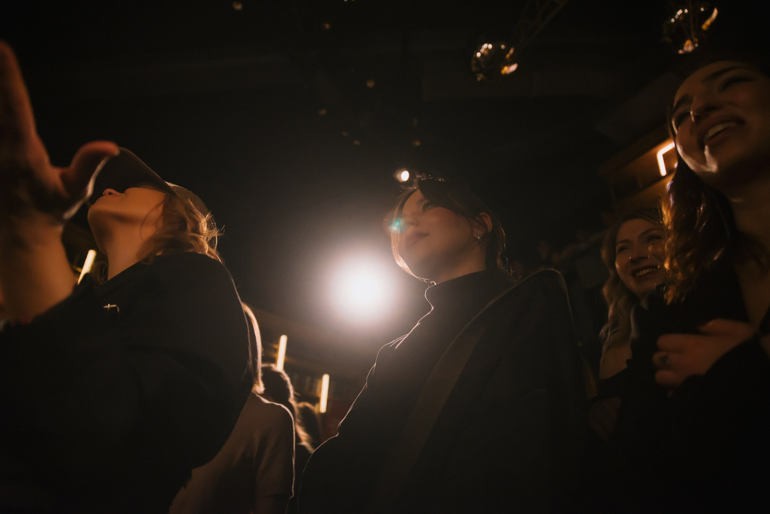 Квартирник. Свадебный, семейный, женский фотограф в Москве, Мытищах, Королёве Ксения Узилле