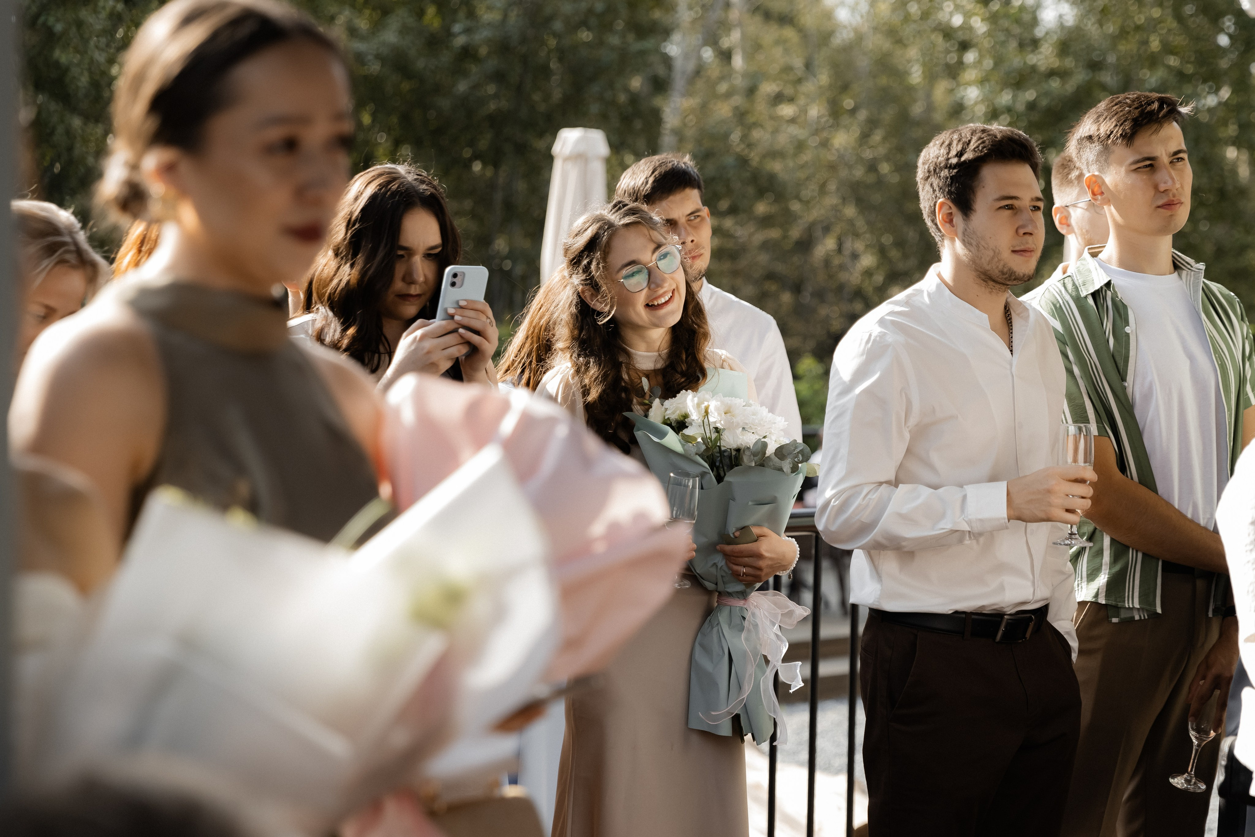 Ильдар и Регина. Kamaeva.ru