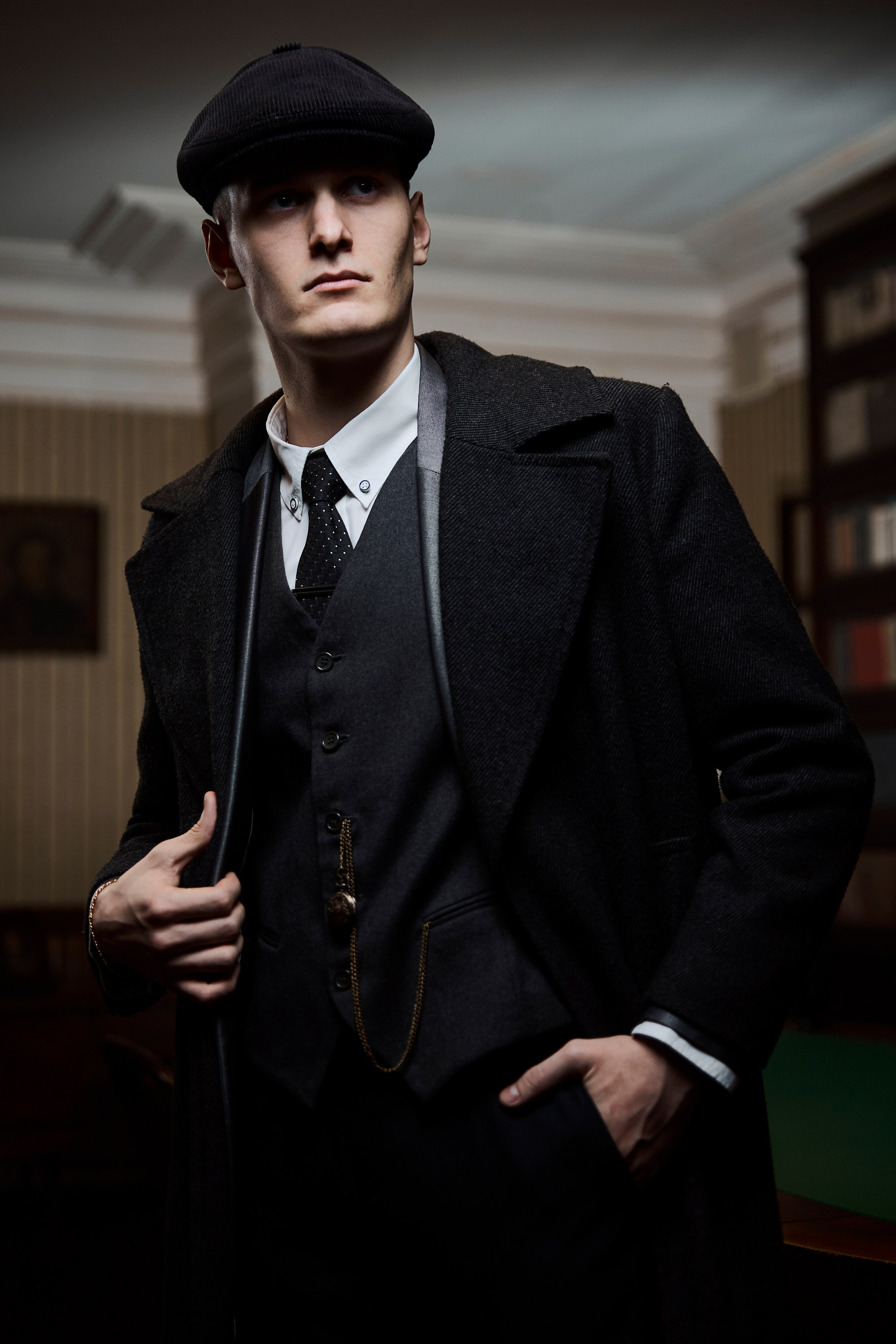 Фотопроект «Острые козырьки». Валитов Тимур | Репортажный фотограф