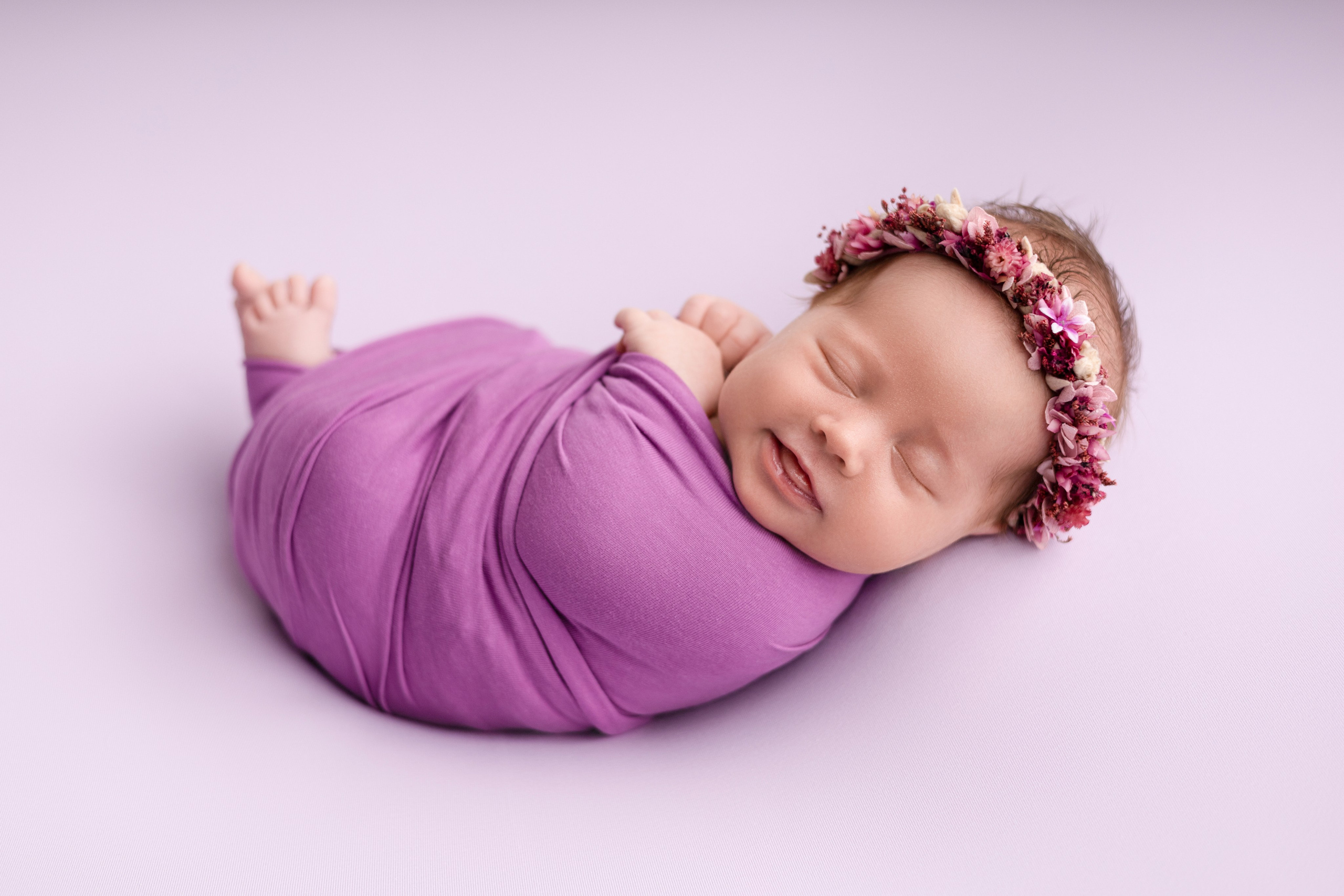 Новорожденные. Фотограф новорожденных Новосибирск