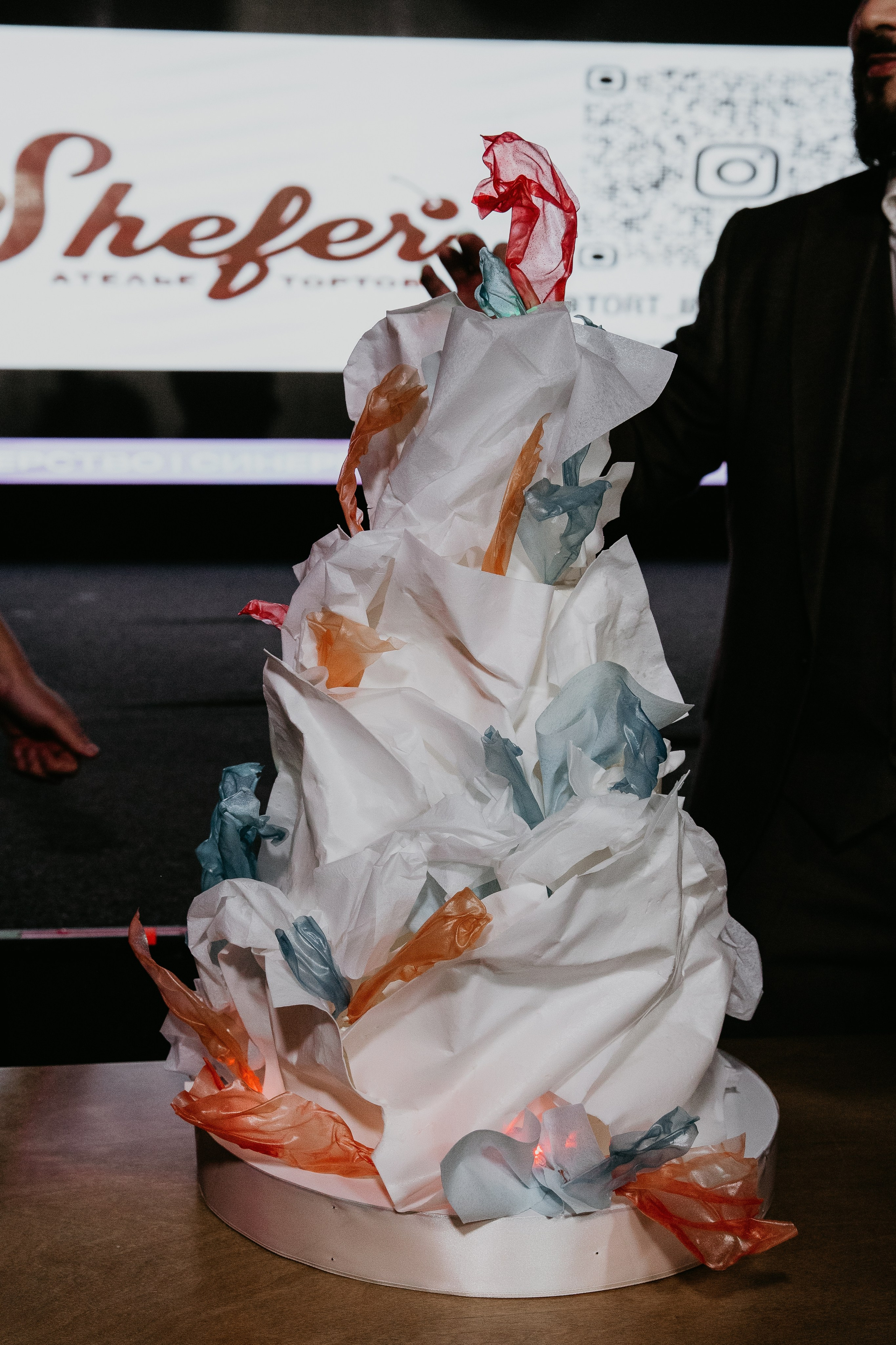 Шоу-форум. Фотограф в Волгограде