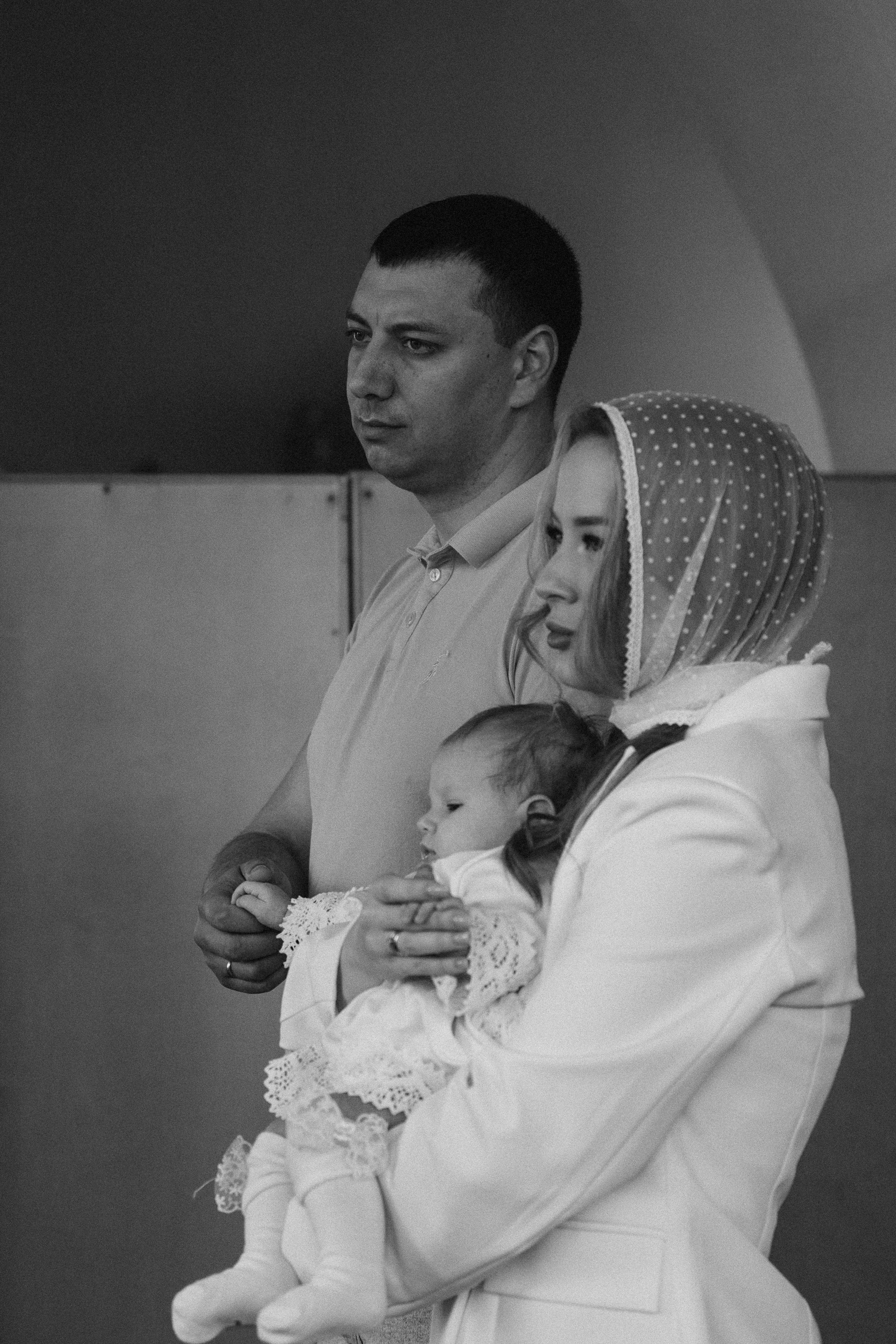 Таинство Крещения Маргариты!. Фотограф в Волгограде