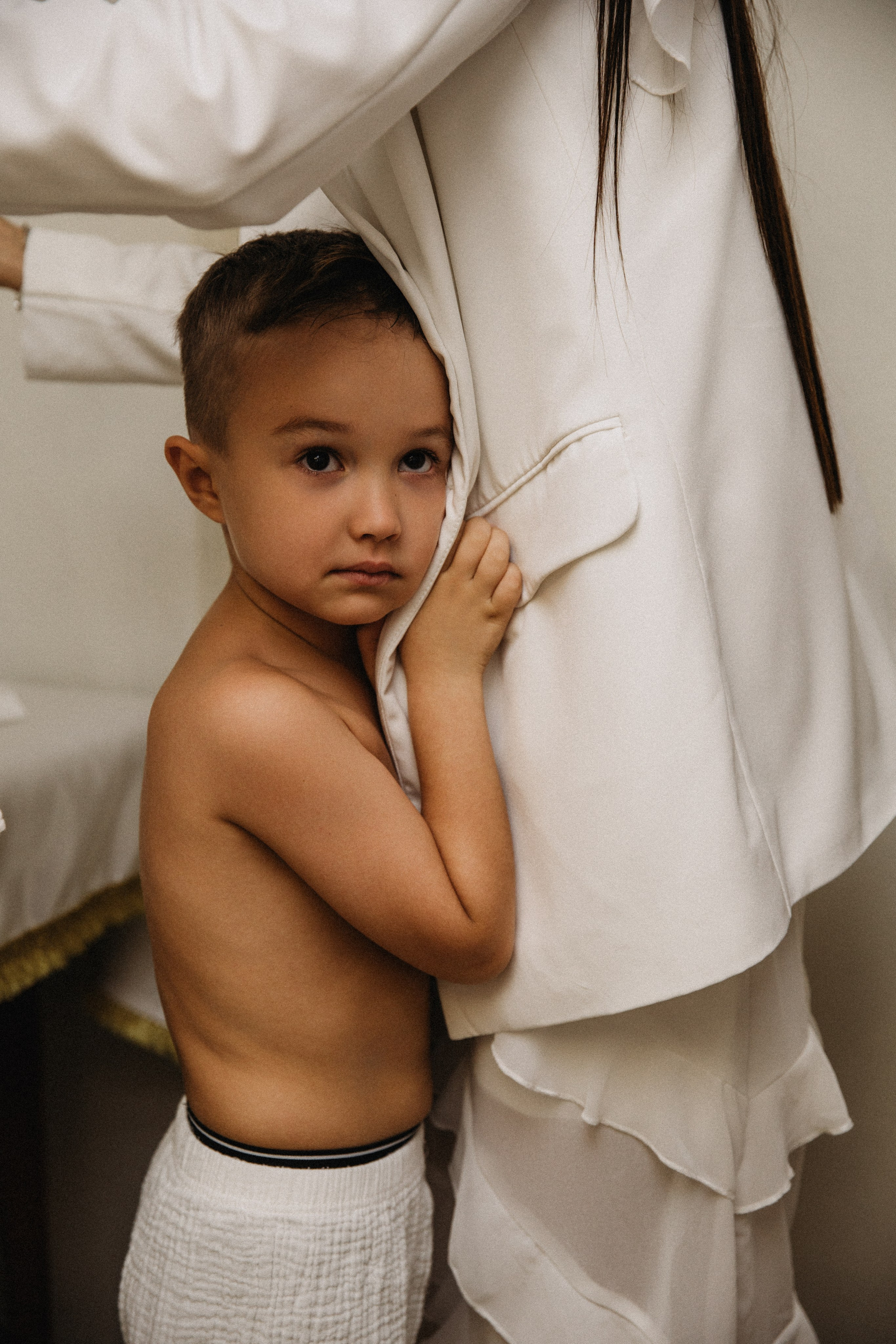 Таинство Крещения!. Фотограф в Волгограде