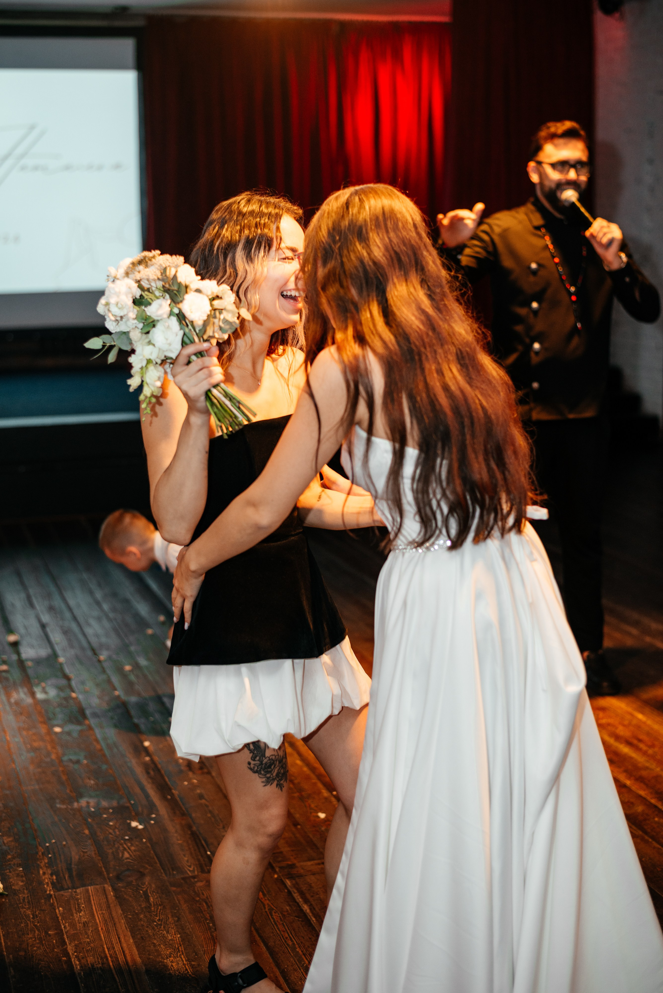 Антон и Наталья. Мария Яровая фотограф Хабаровск