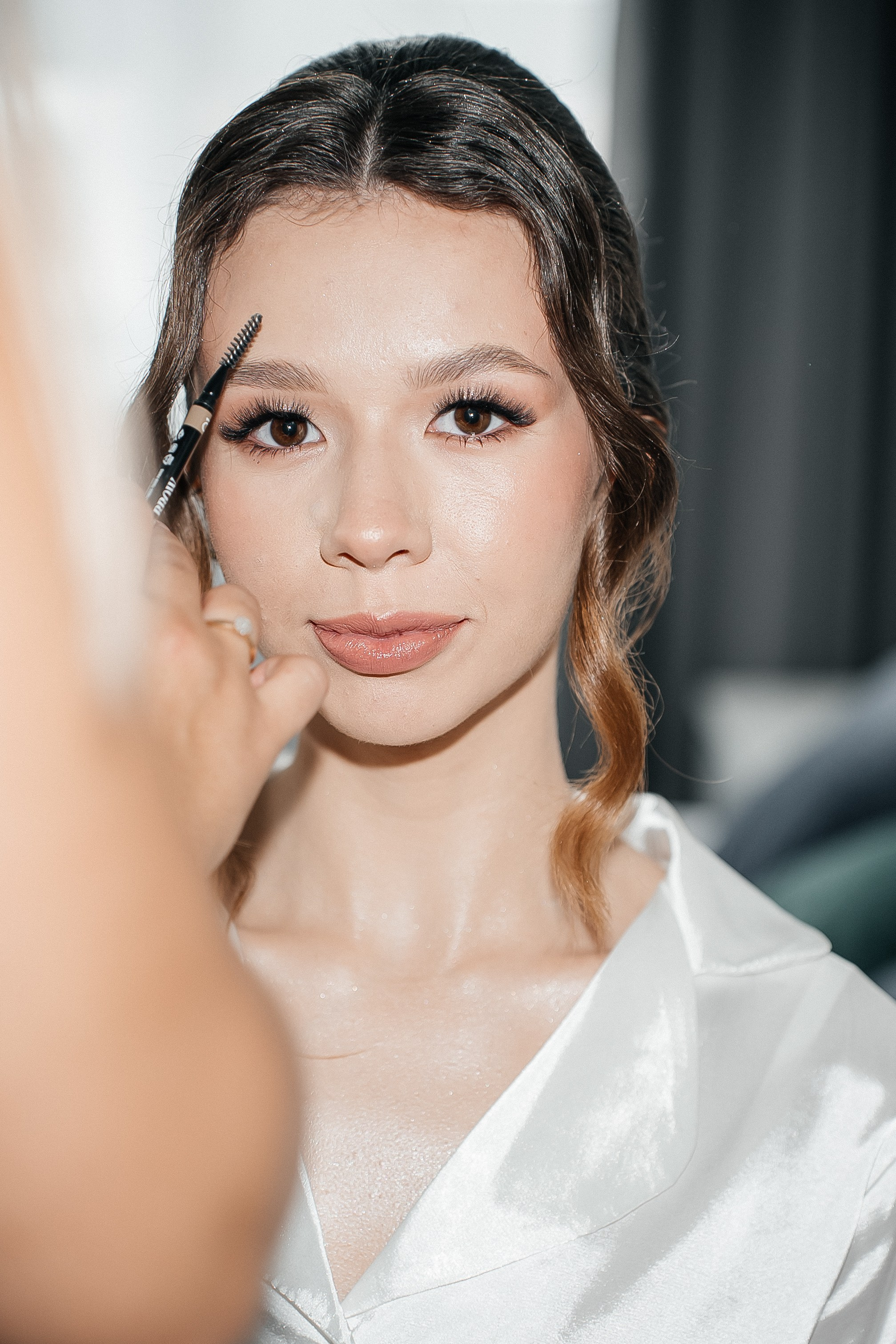 Утренние сборы. Фотограф в Екатеринбурге Семен Китаев