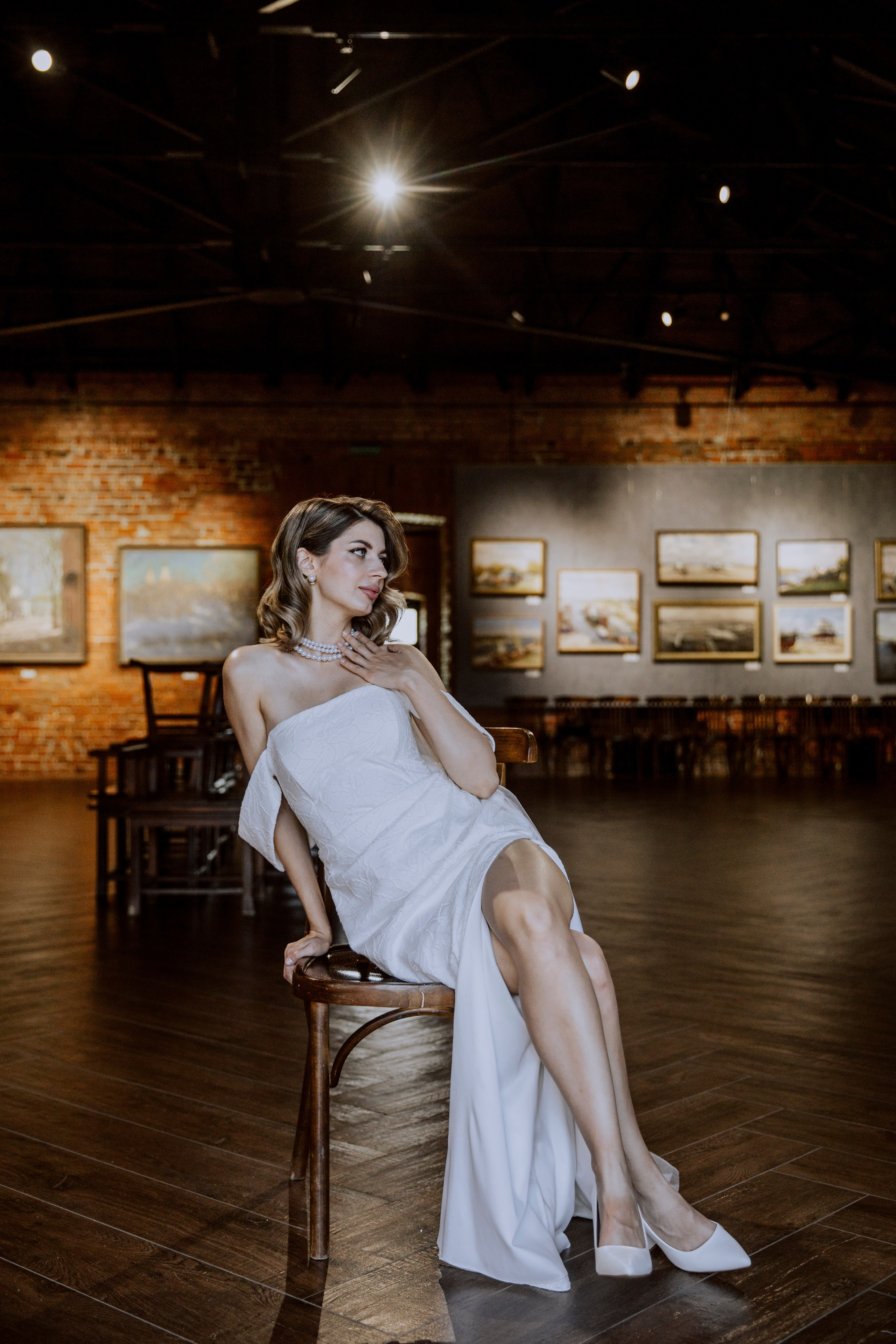 Иван и Карина. Фотограф, который снимает любовь в Санкт-Петербурге и Череповце