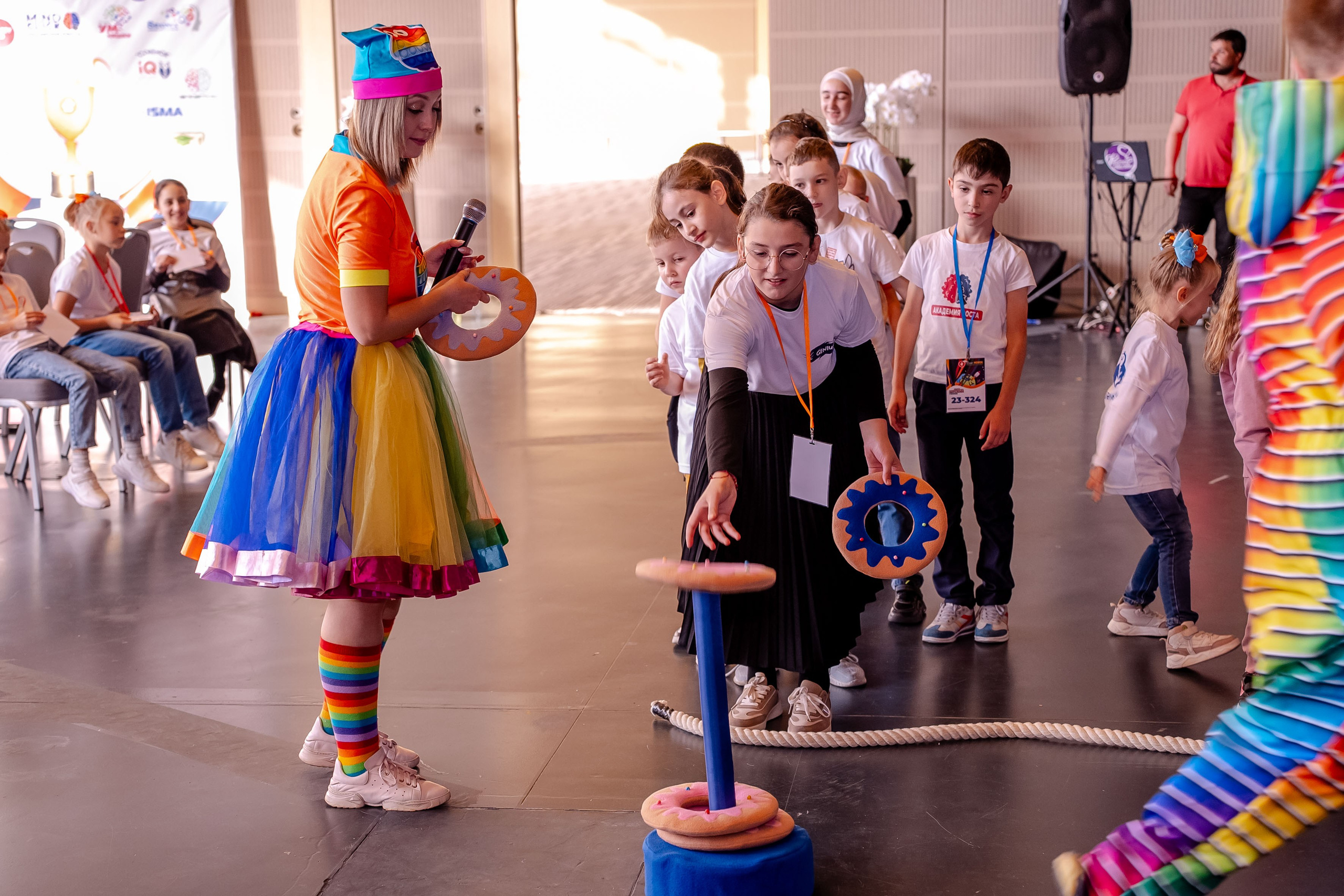 Репортажная съёмка. Фото и видео съёмка для Бизнеса и Event