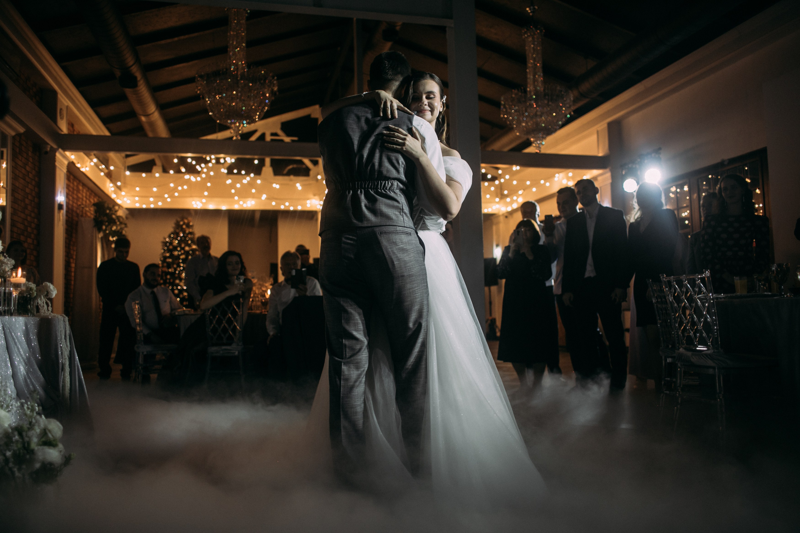 Анонс свадьбы ПОЛИНЫ&АНДРЕЯ. Фотограф Наташа Румянцева