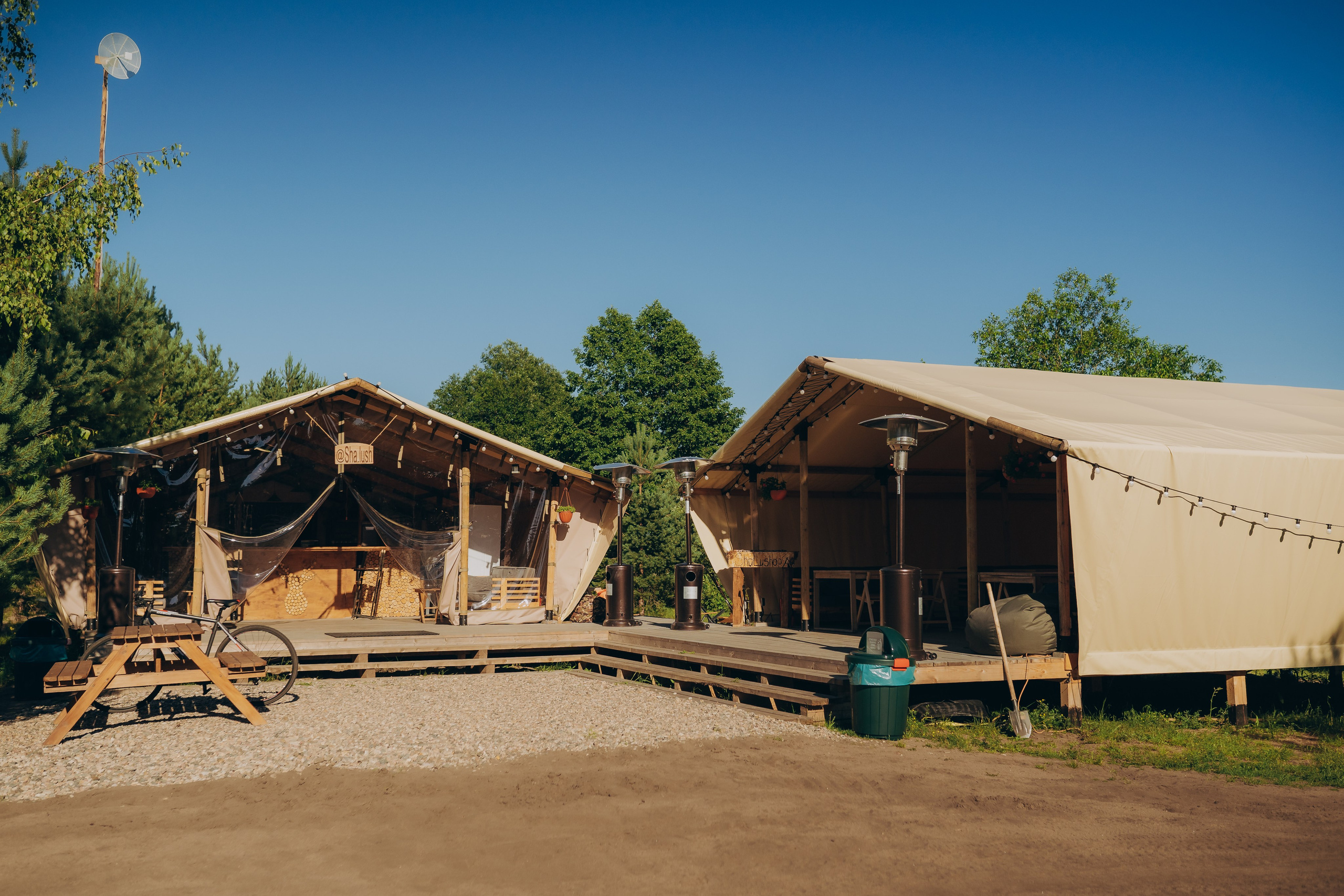 Глемпинг Шалаш. Фотограф Торопец Кристина Абрамова Kanwellia photography