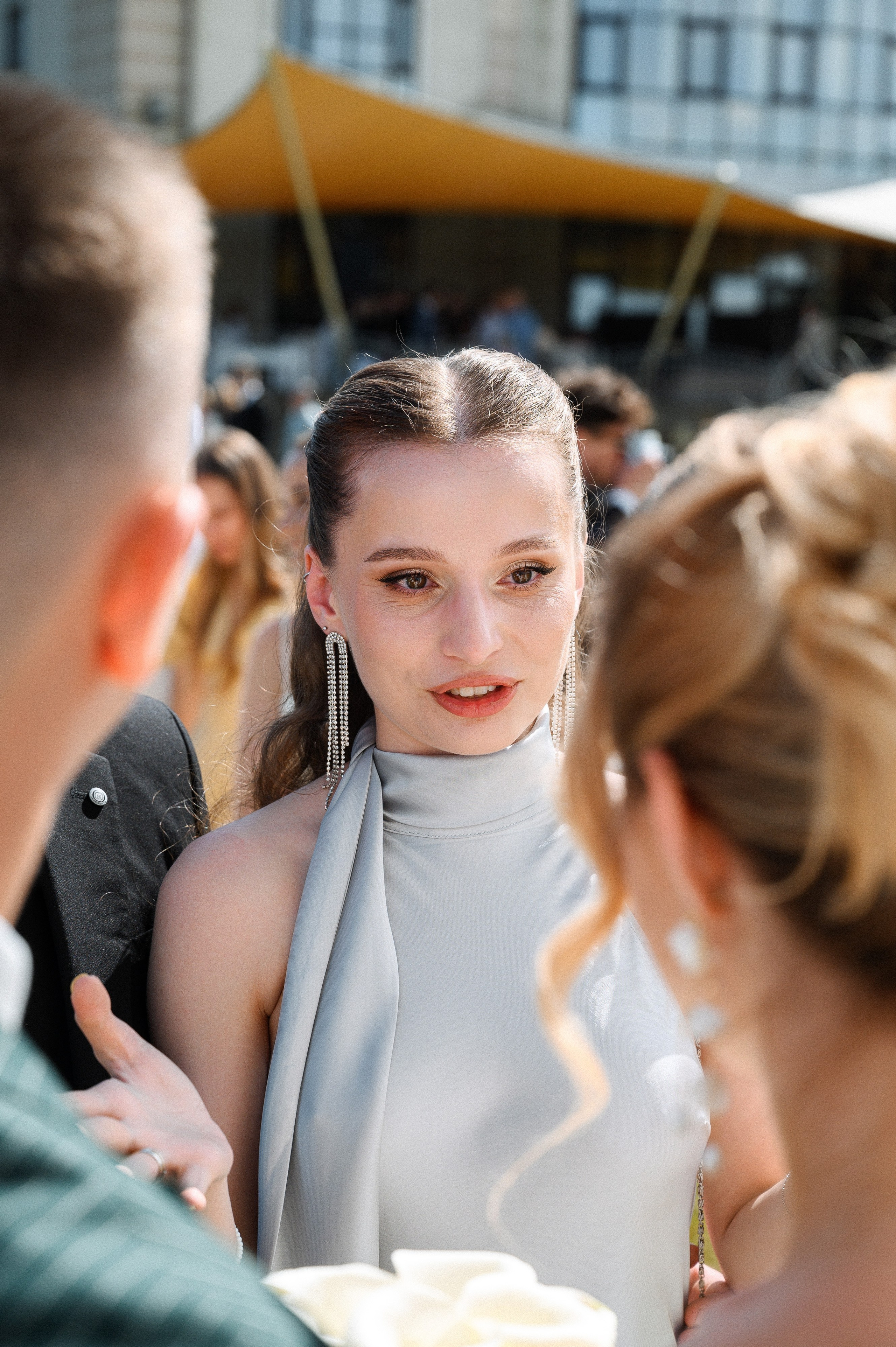 Илья & Алина