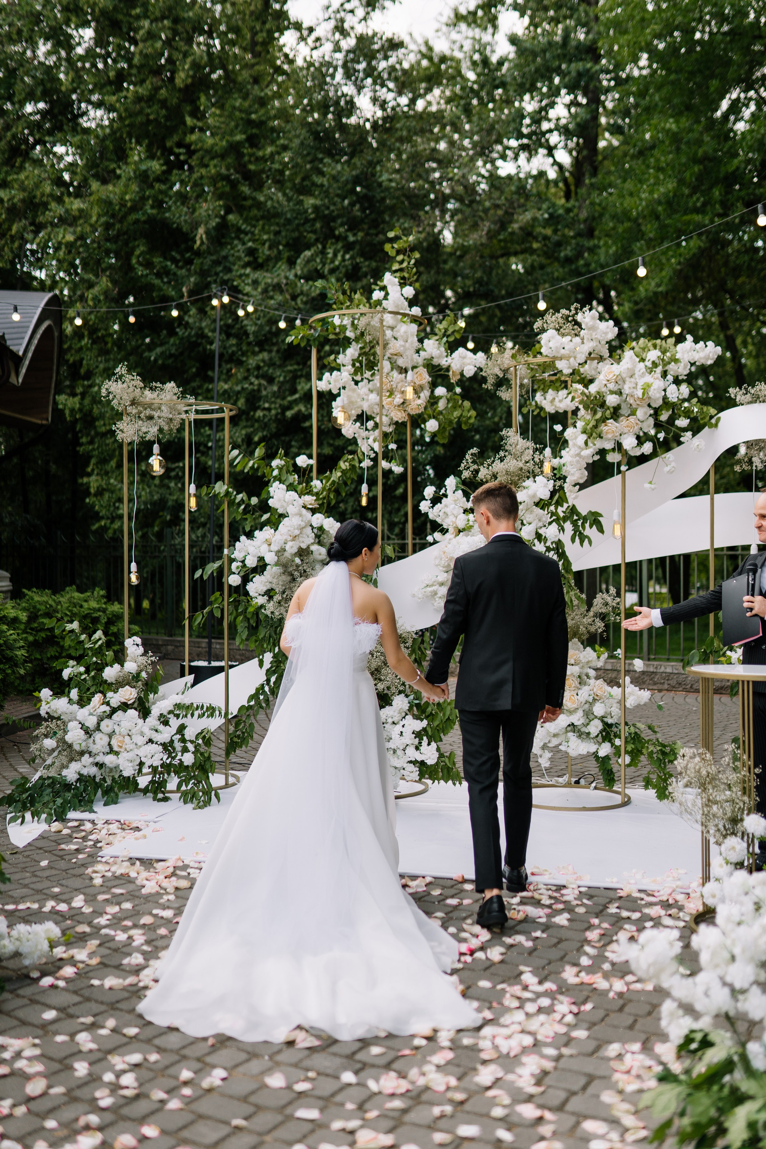 Лиза & Сергей