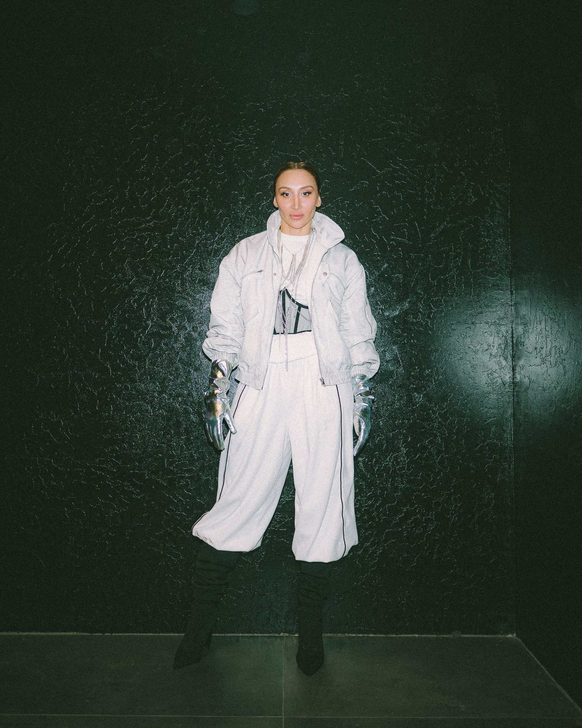 Top 100 Awards' 25. Свадебный и портретный фотограф в Москве Сергей Бузин