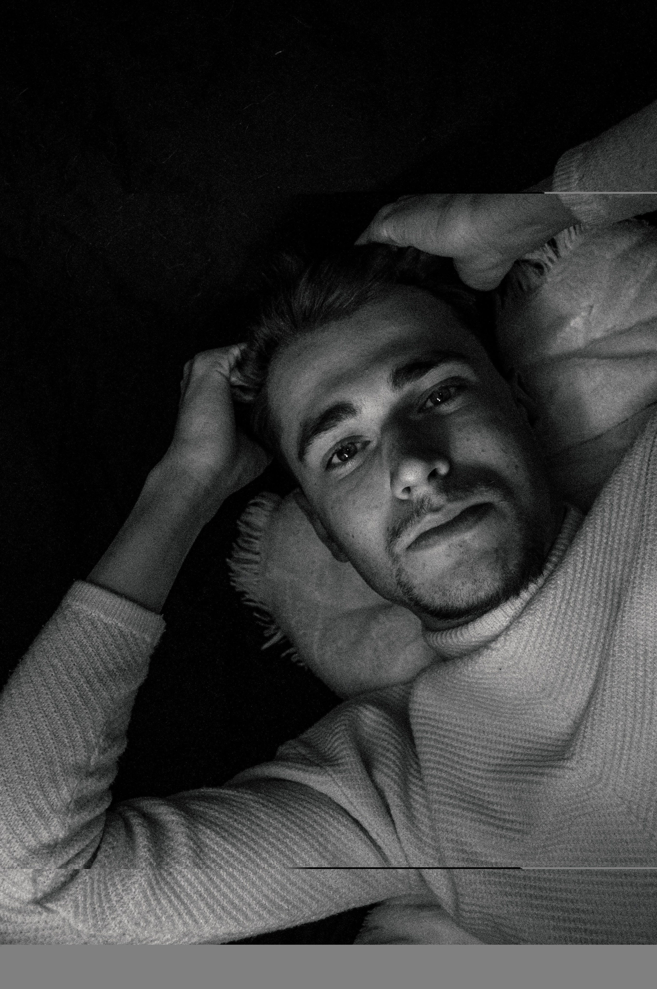 Dialog. DINA MOREVA photography