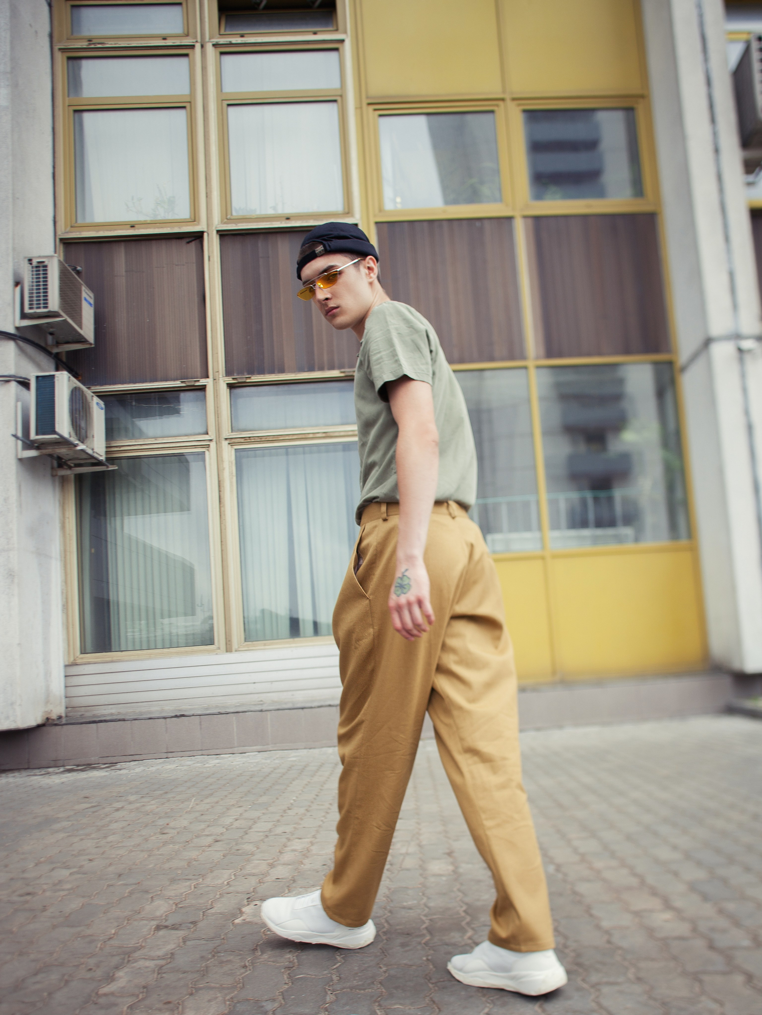 Лук бук Tolyboy. Каталожный и предметный фотограф в Москве Анна Nesmeliva