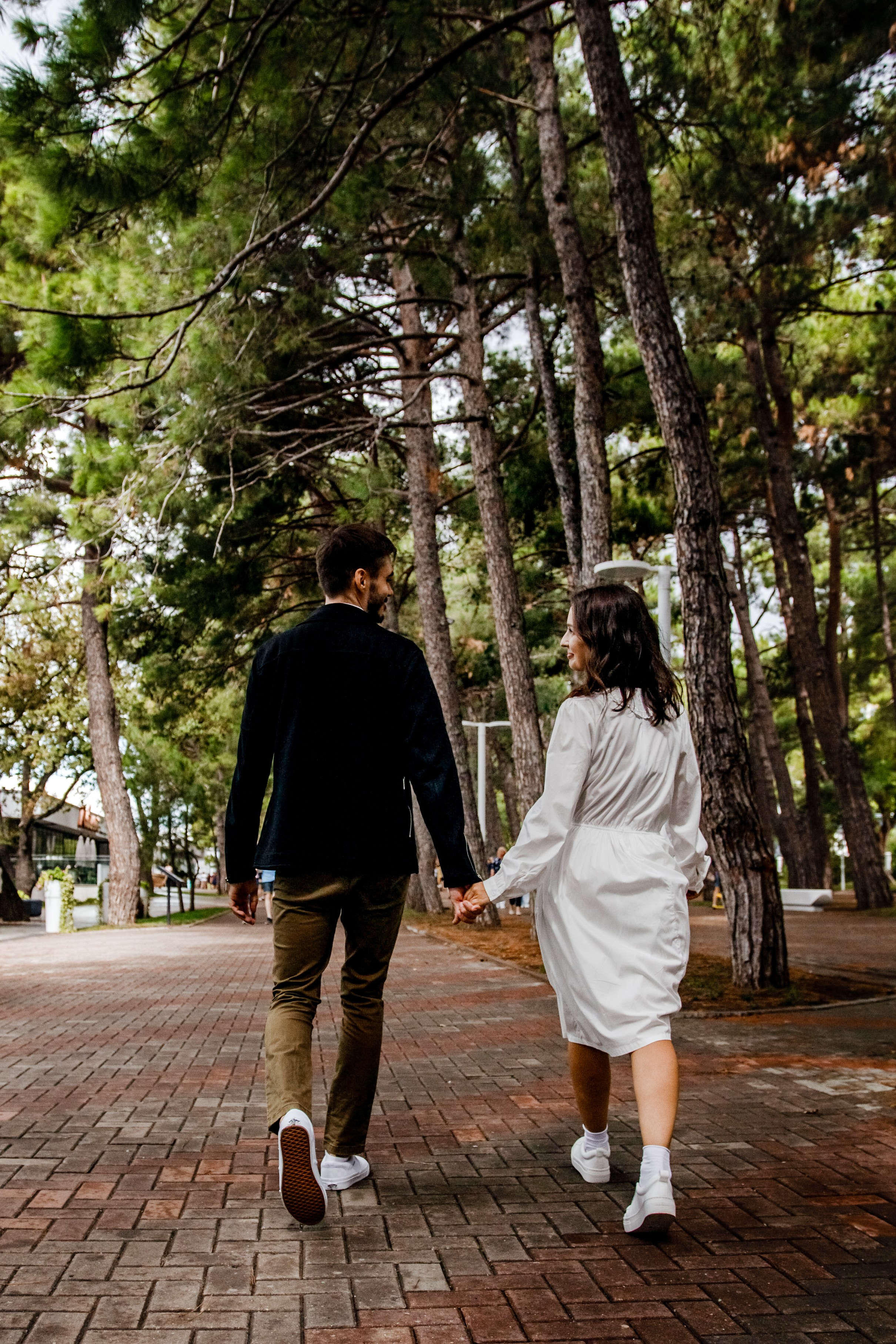 Антон и Яна — тот самый день. Семейный фотограф Новороссийск, Анапа, Геленджик — Юлия Давыдова