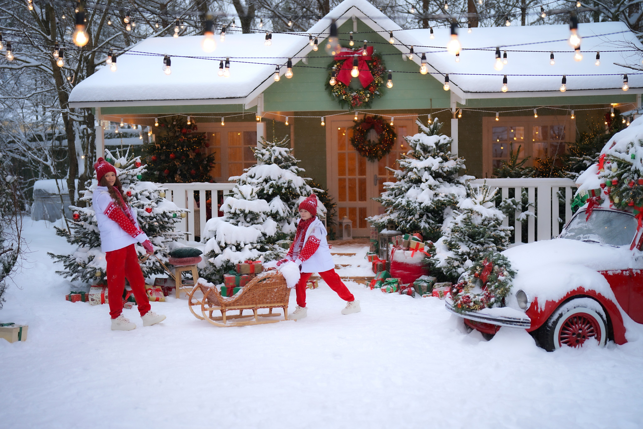 Брат и сестра. Ваш фотограф Tetiana Kolos, найду самый удачный ракурс и словлю момент