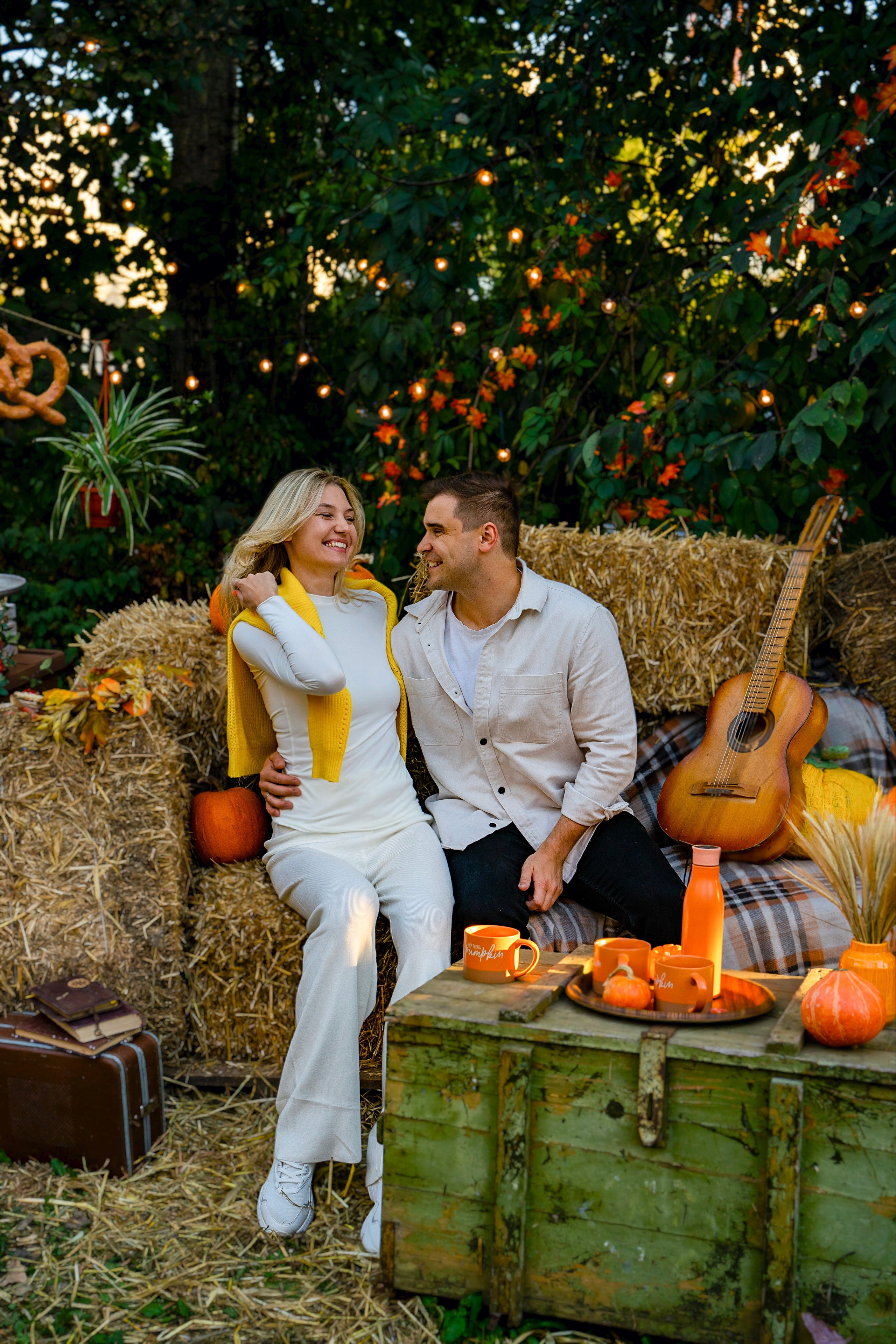 Осенняя Love Story. Ваш фотограф Tetiana Kolos, найду самый удачный ракурс и словлю момент