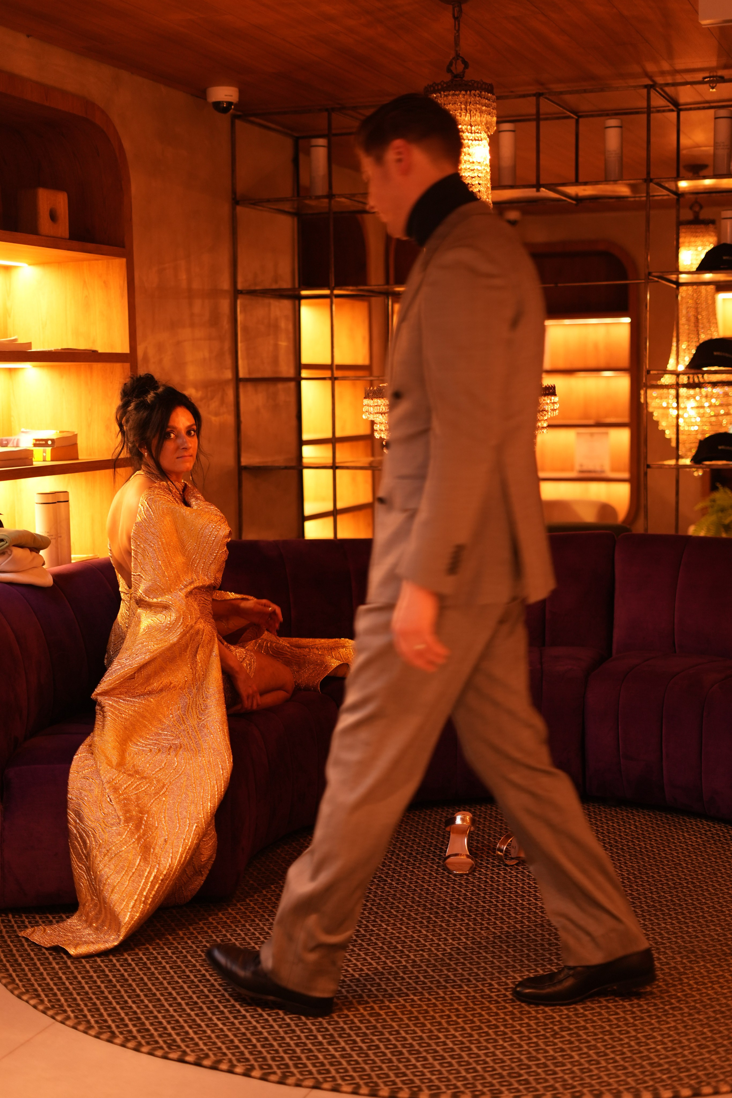 Olivia and Zack / 1 wedding day. Wedding Photographer in Barcelona and Medellin