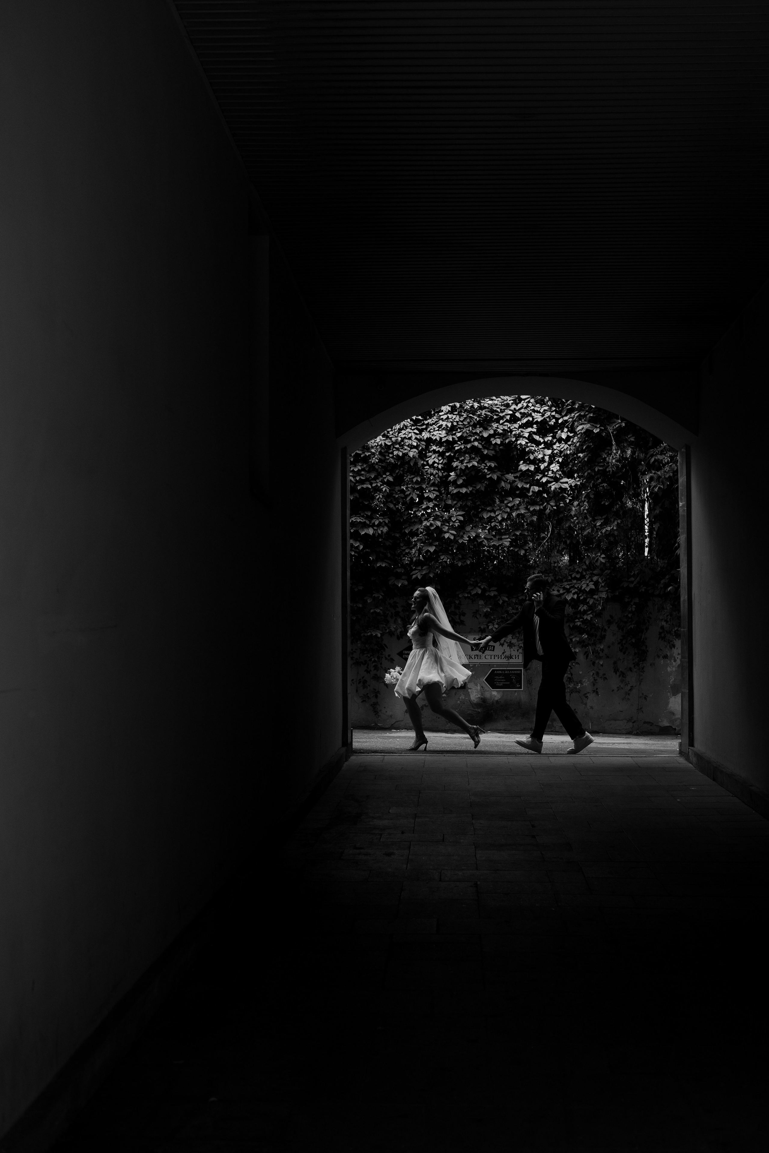 Главная. Свадебный фотограф Александра Тюлякова