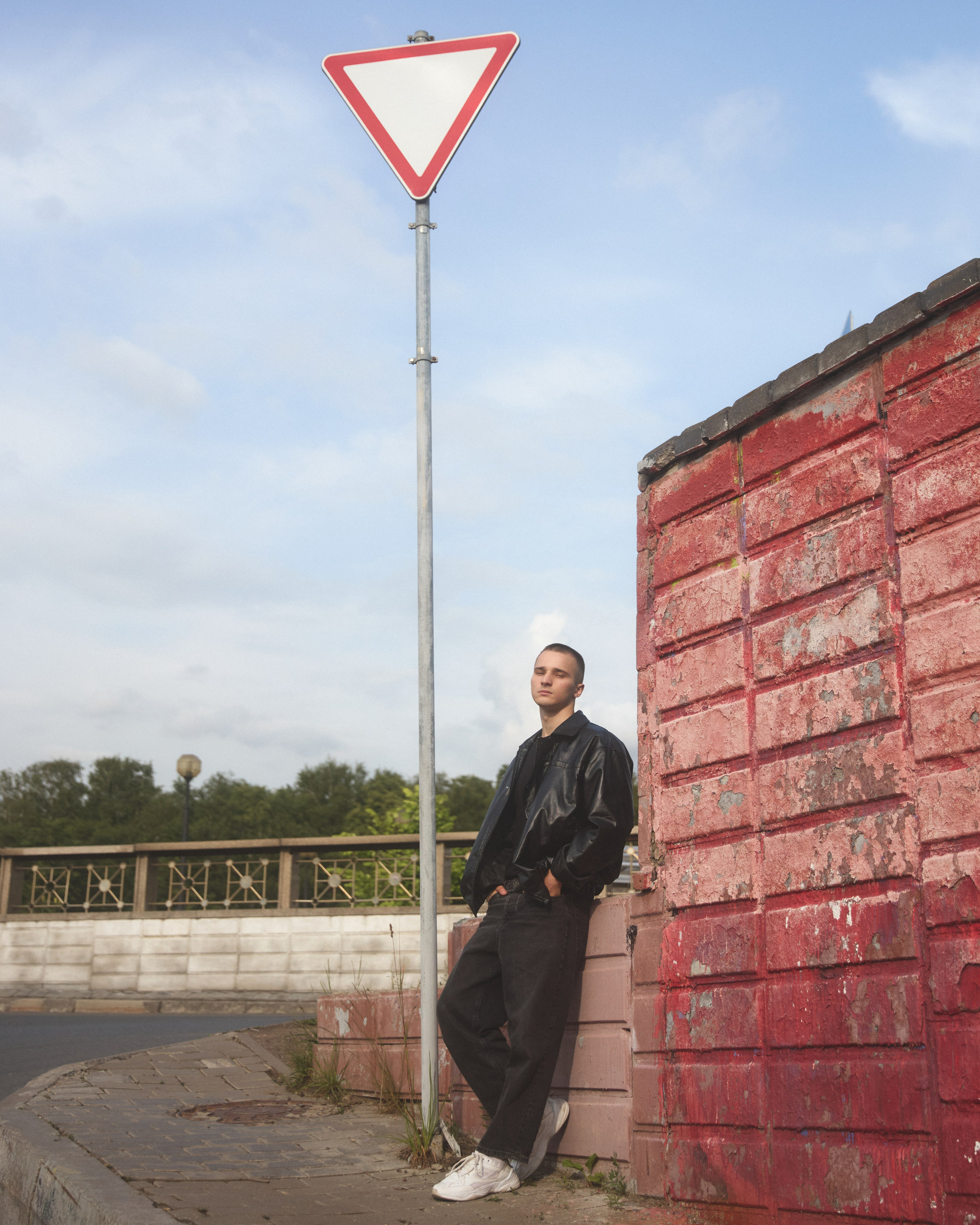 Портреты. Фотосессии в Москве Марина Кулова