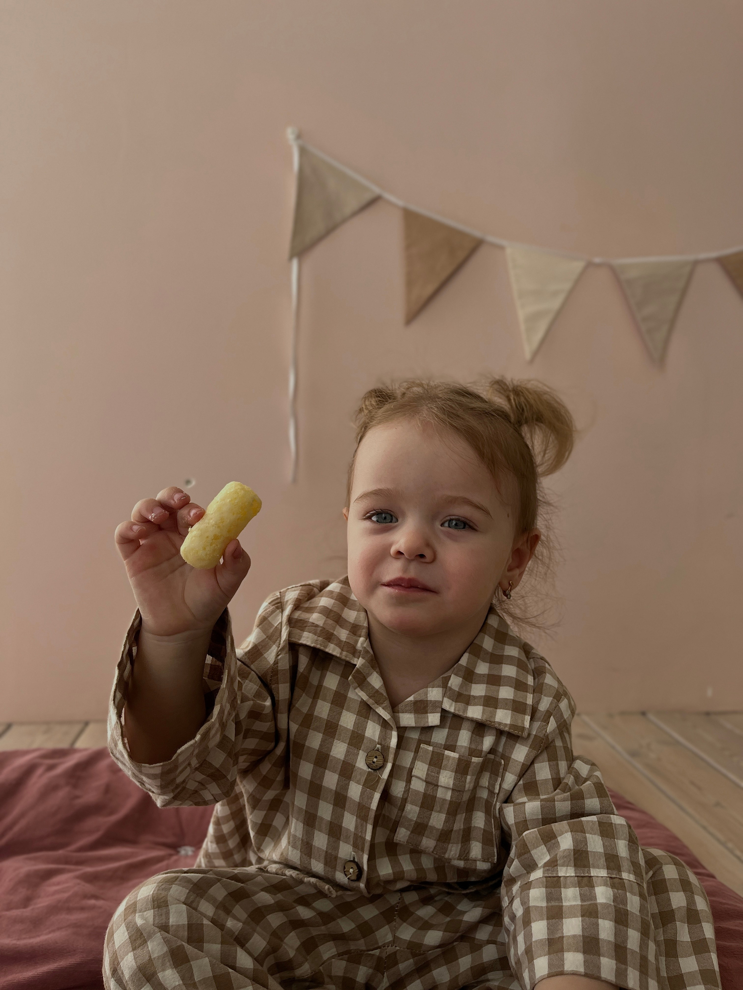 Алёна с дочками. Мобильная фото/видеосъёмка в Красноярске 🤳