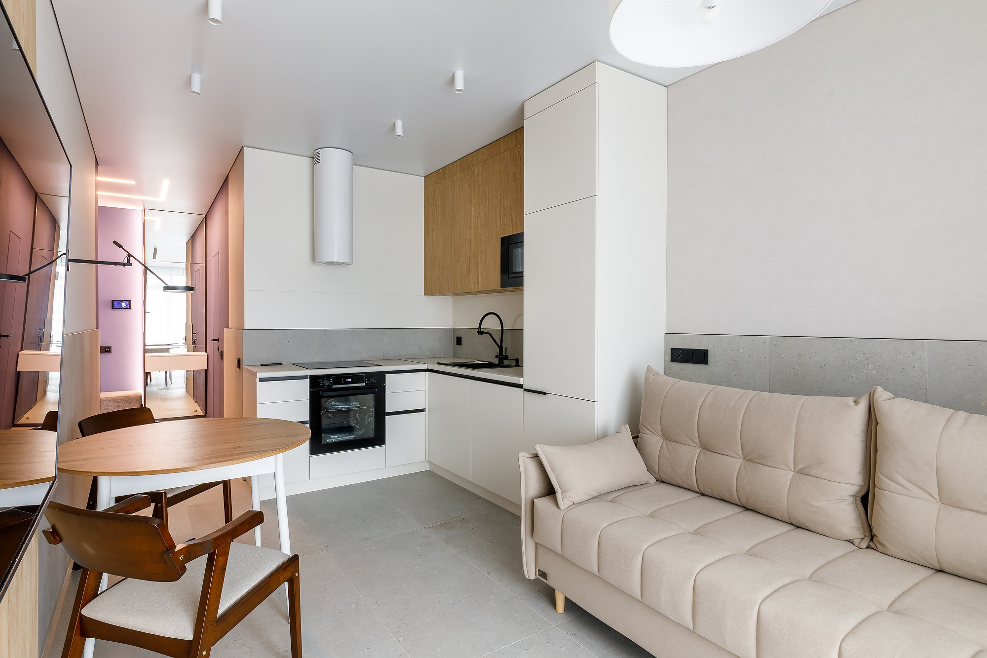 Фотосъемка Квартир в Пензе | Продающие Фото для Агентств и Собственников | R2 Studio. Фотограф Пенза | Интерьер & Архитектура | Деловой Портрет | R2 Studio