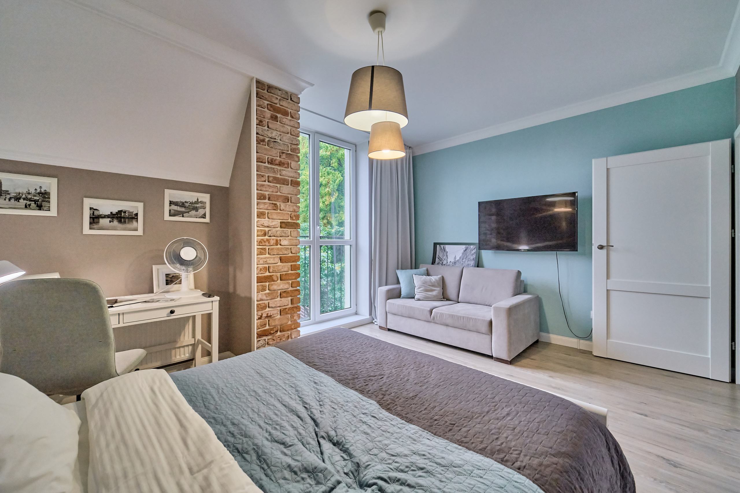 КВАРТИРЫ. Интерьерный фотограф