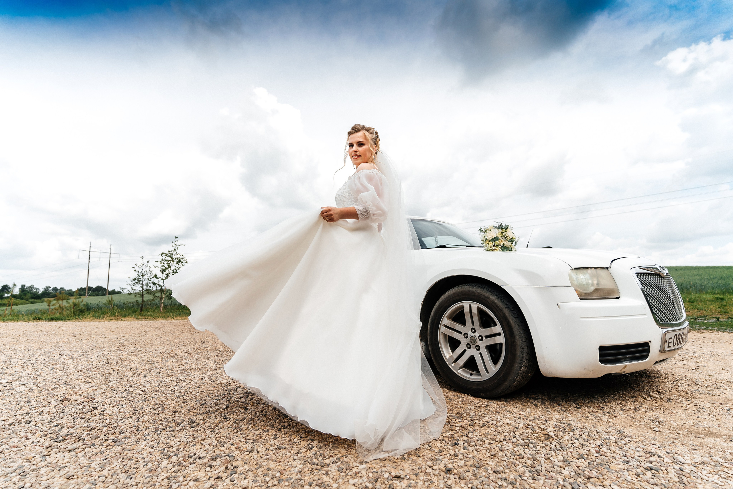 Виталик и Милана. Фотограф Новополоцк, Полоцк, Минск, РБ, Зимаков Егор