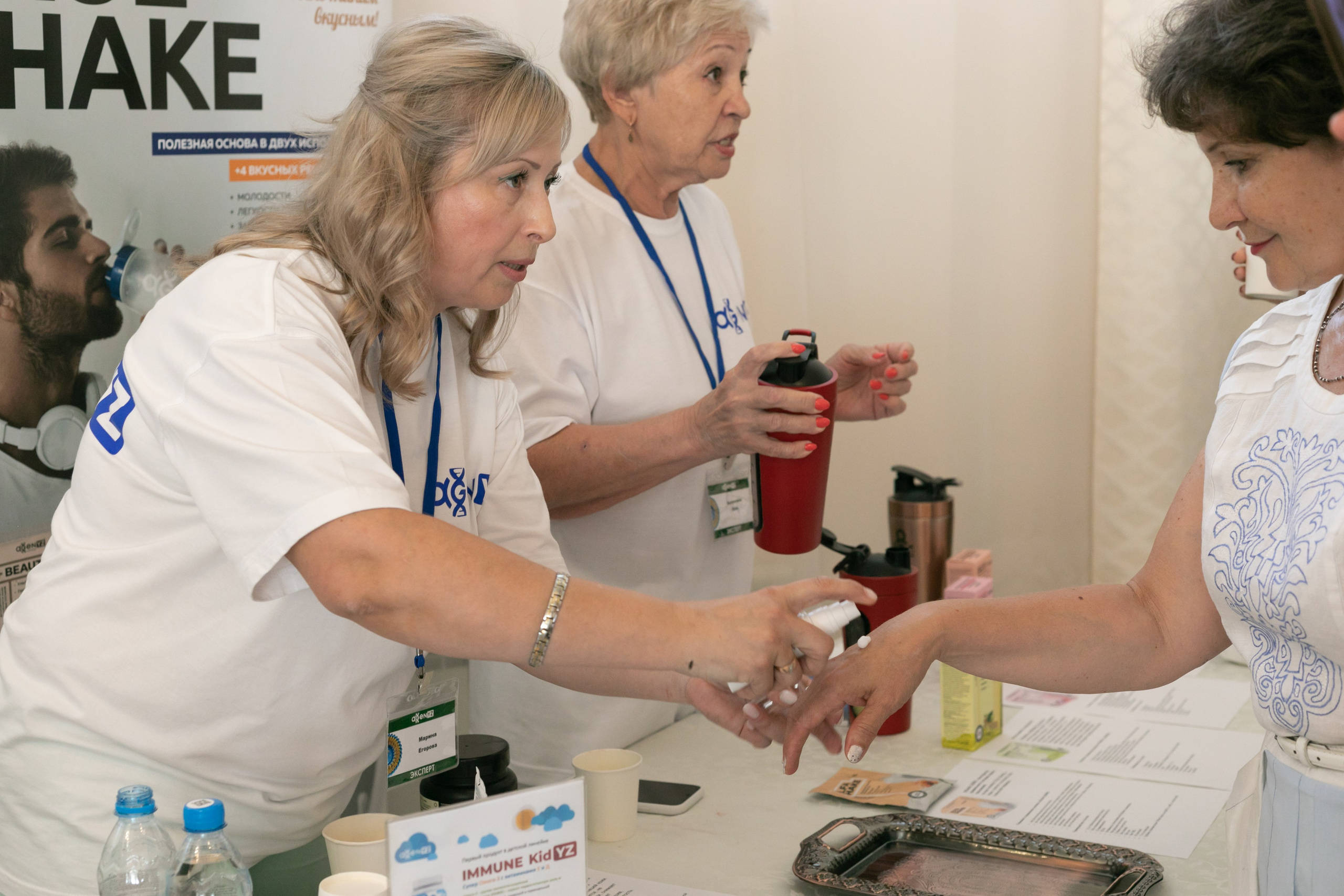 AGENYZ. Food и предметный фотограф в Барнауле Ирина Супряженко