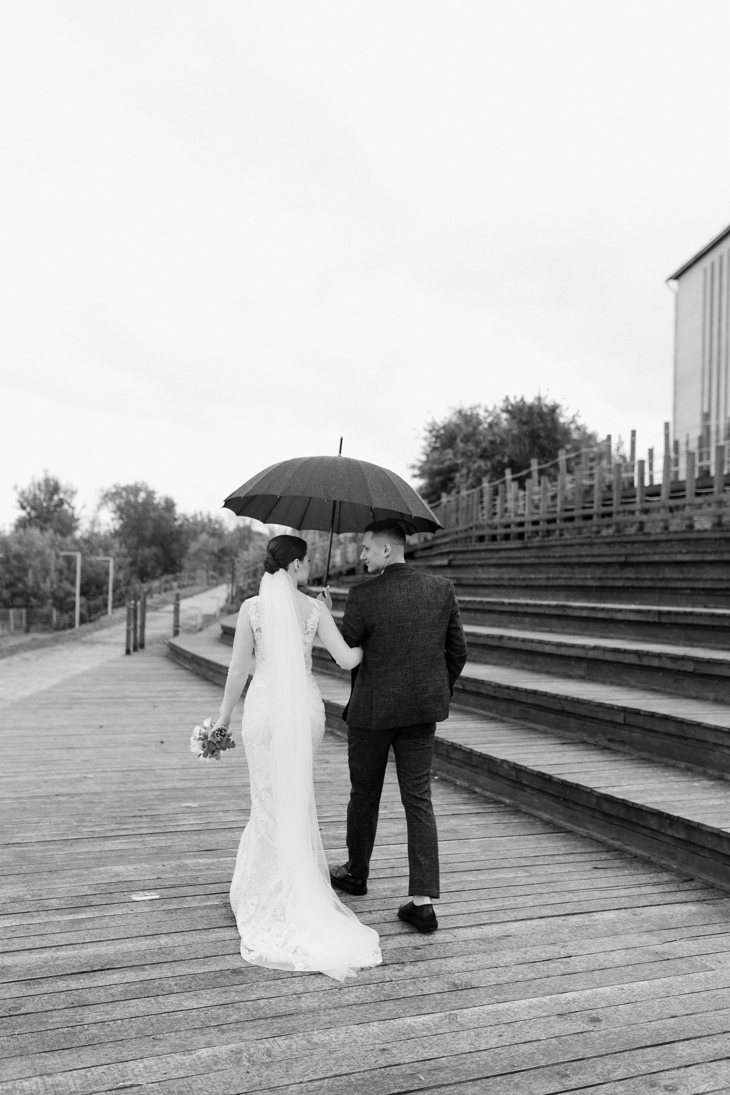 Свадебный фотограф Самара