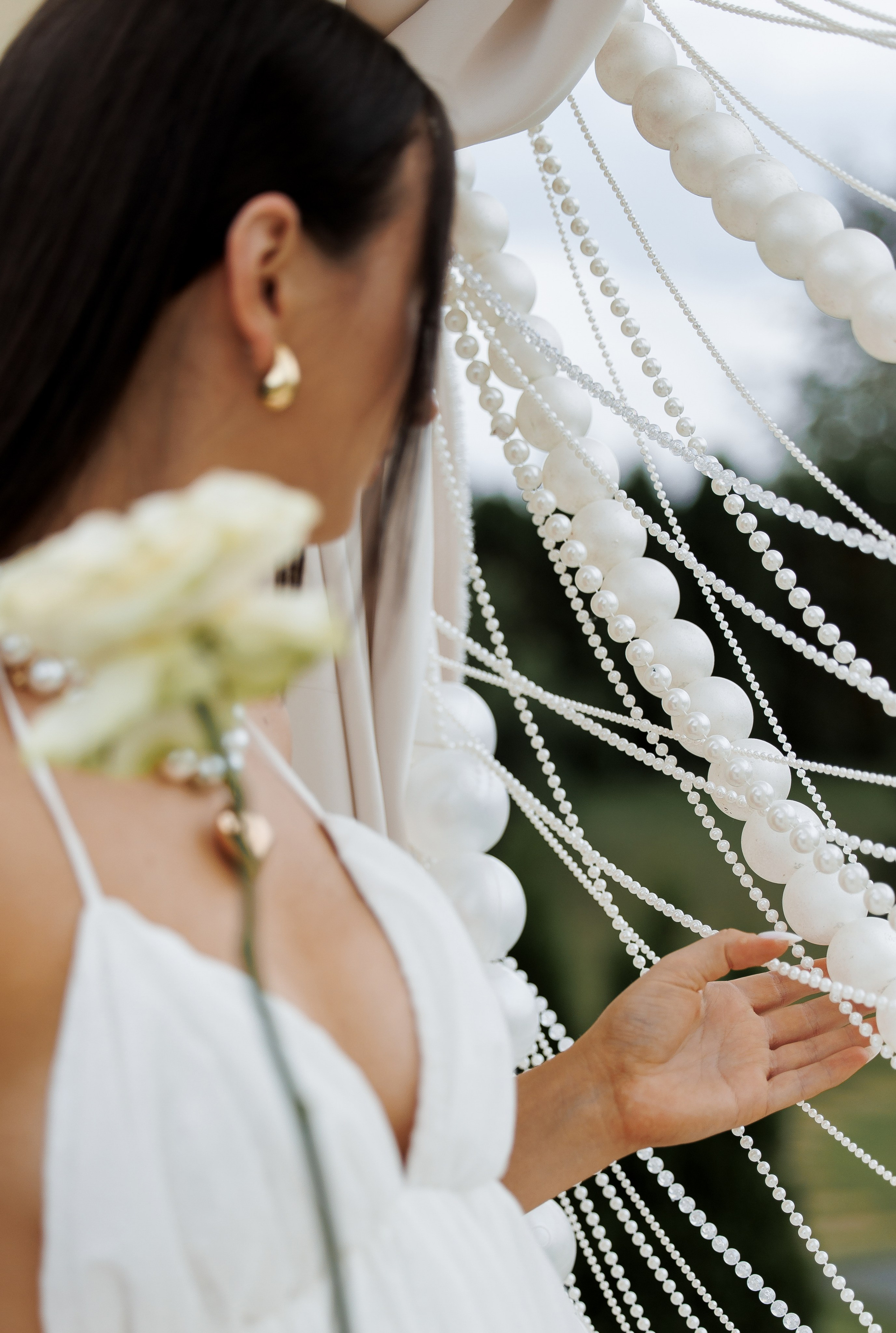 Кирилл & Анастасия. Организатор- Елена Гаманович. Главная