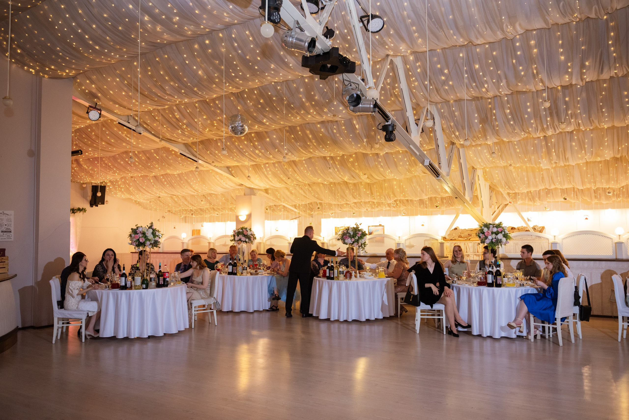 Егор и Елена | 02.06.24. Свадебный фотограф в Санкт-Петербурге Владислава Тюльпина