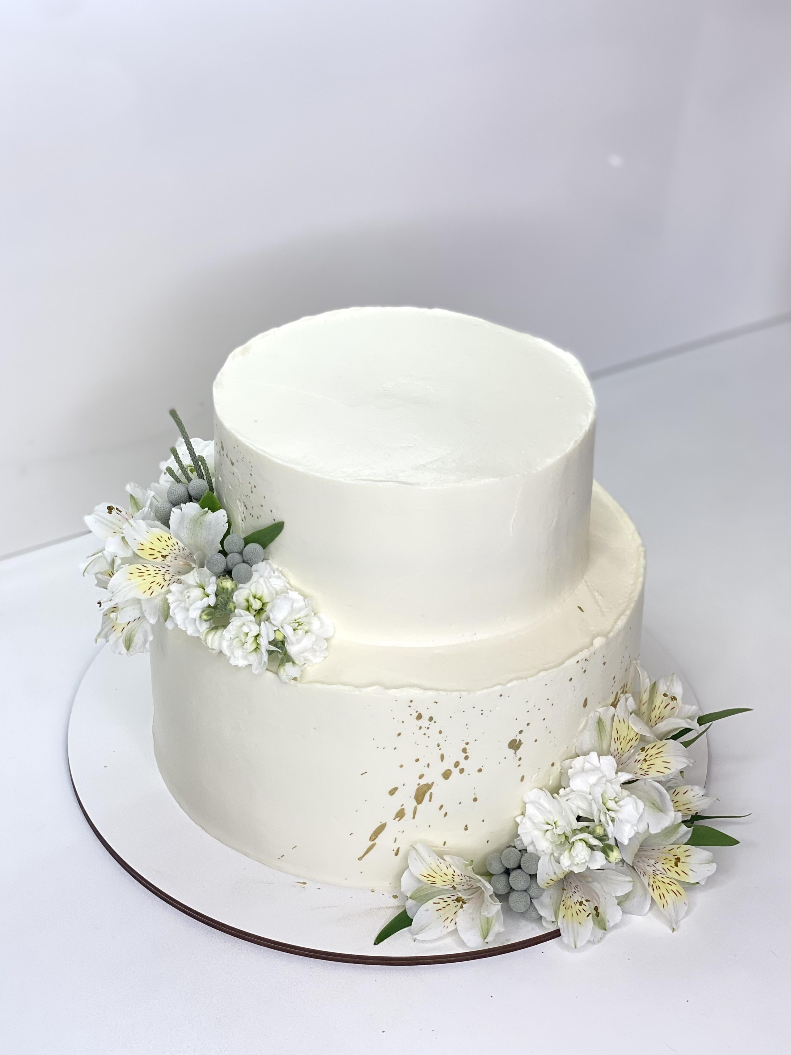 Ярусные торты. Katyasugarsugar капкейки, зефир, торты Москва