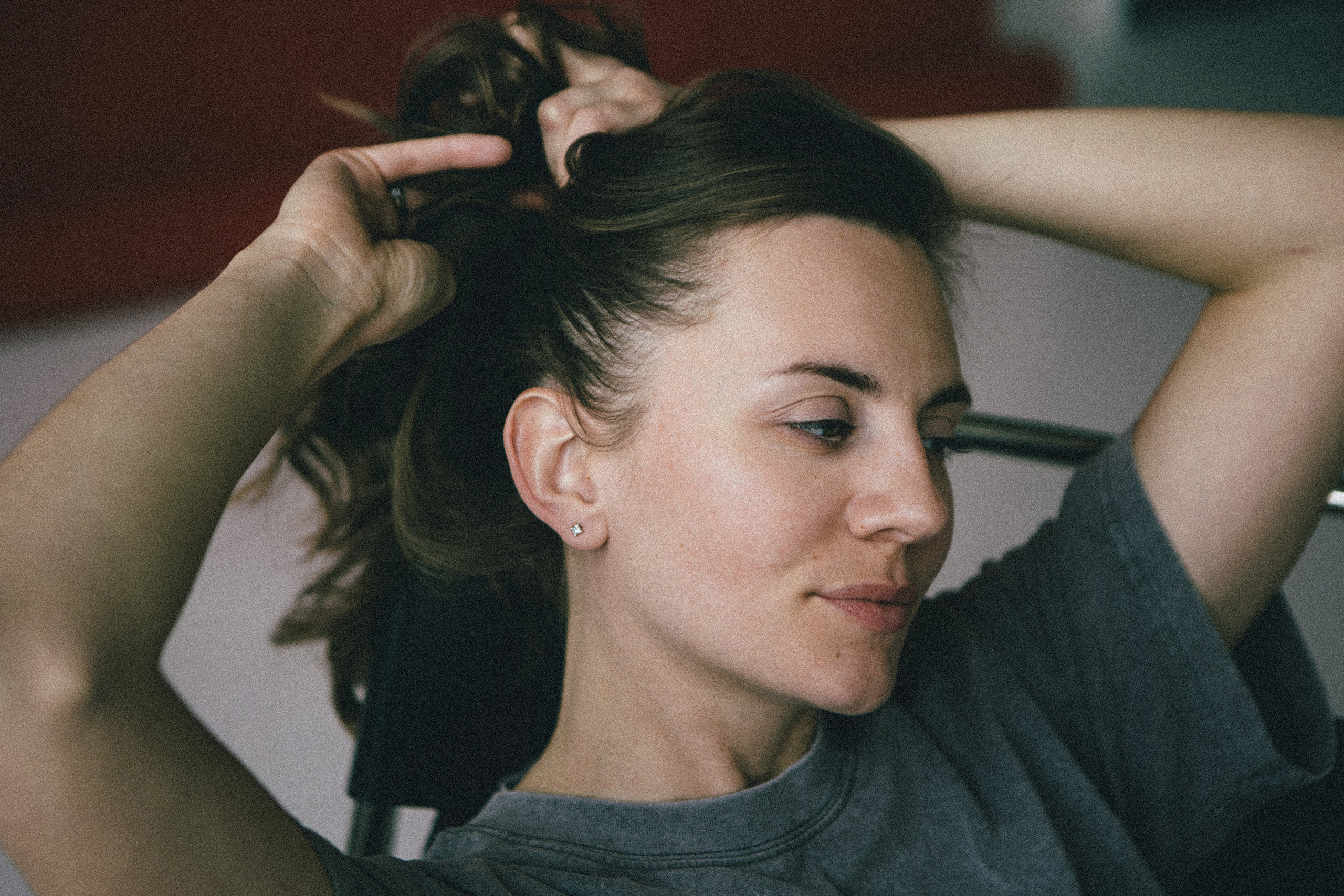 Даша. Главная