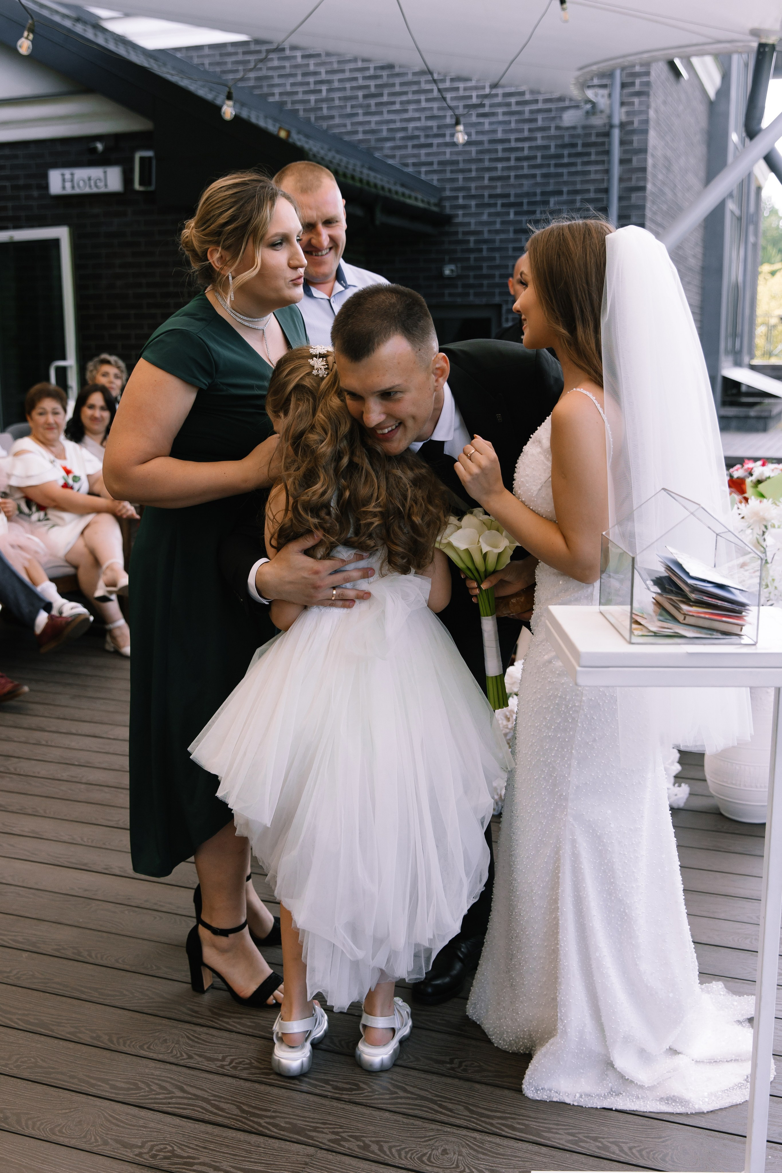 Anastasia & Ilya. Фотограф в Минске — Юлия Деяк. Фотосессии в Минске