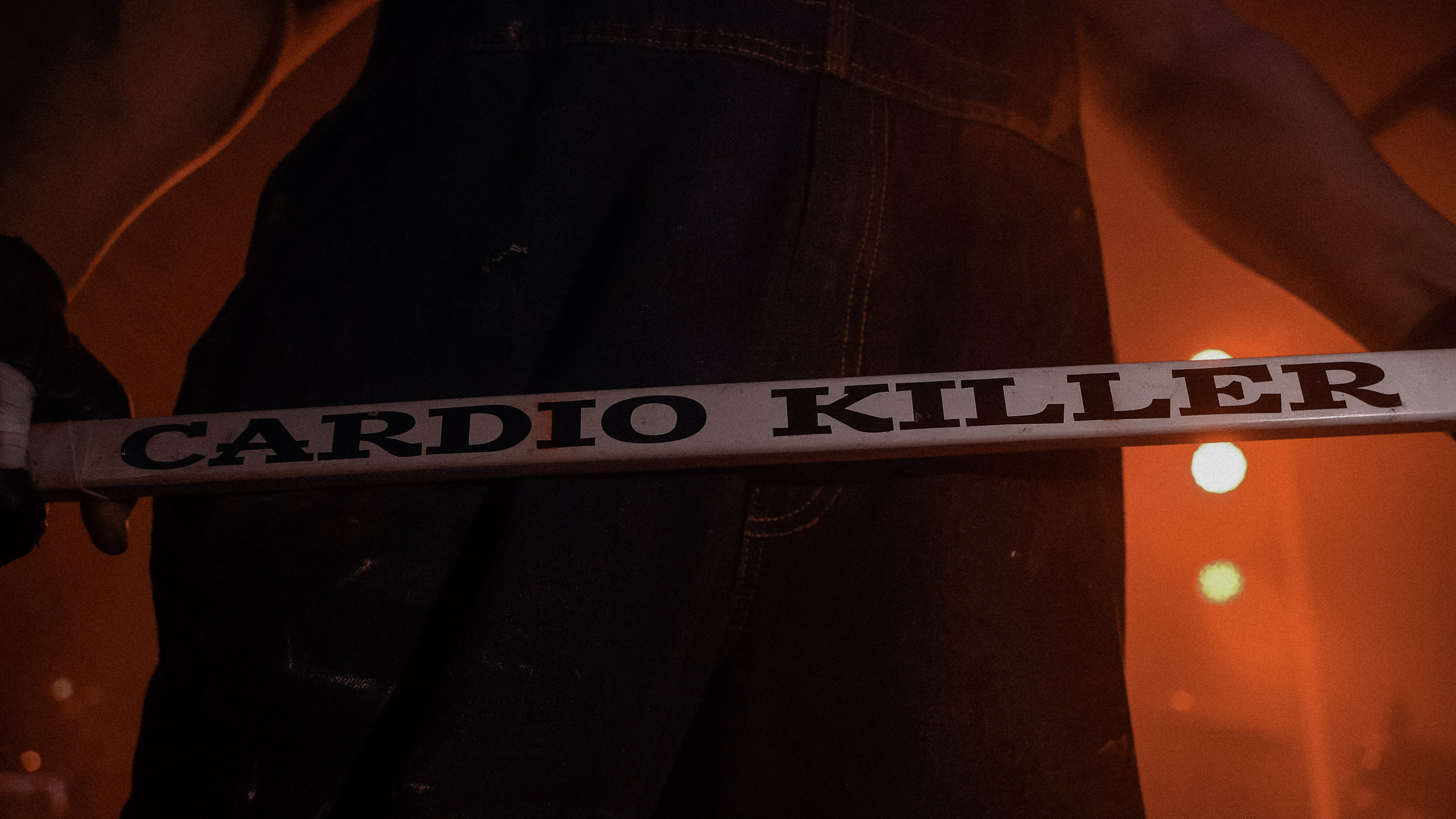 WARPED НОЙЗ ФЕСТ