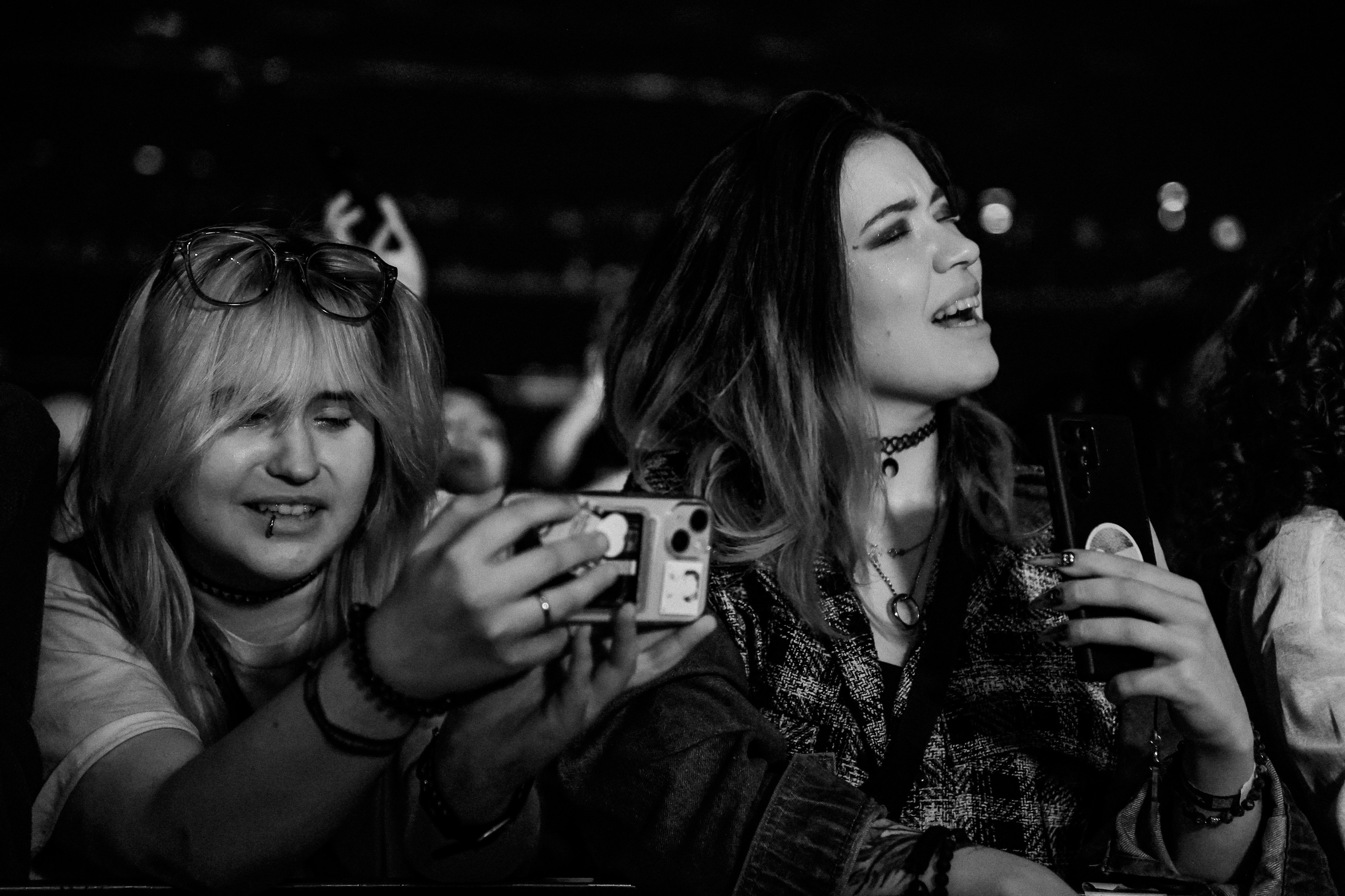 ЛАМПАБИКТ @VK STADIUM